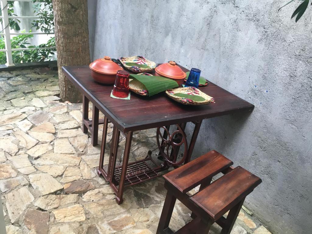 Hasthi homestay