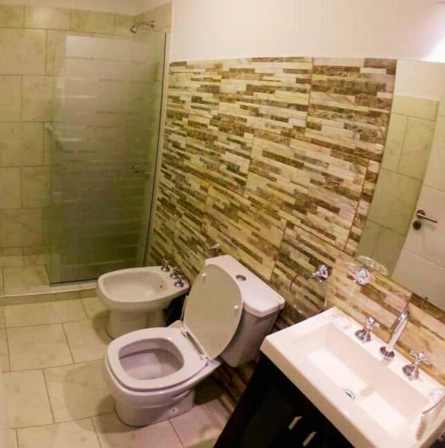 Esquel Apart Chalet