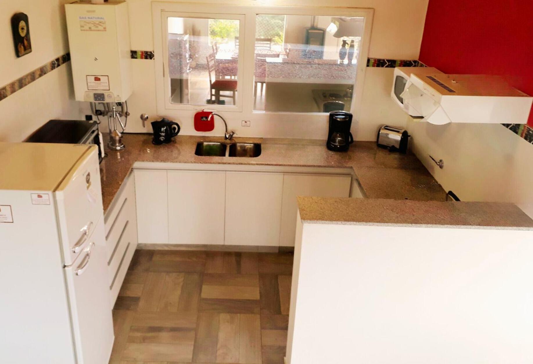 Esquel Apart Chalet