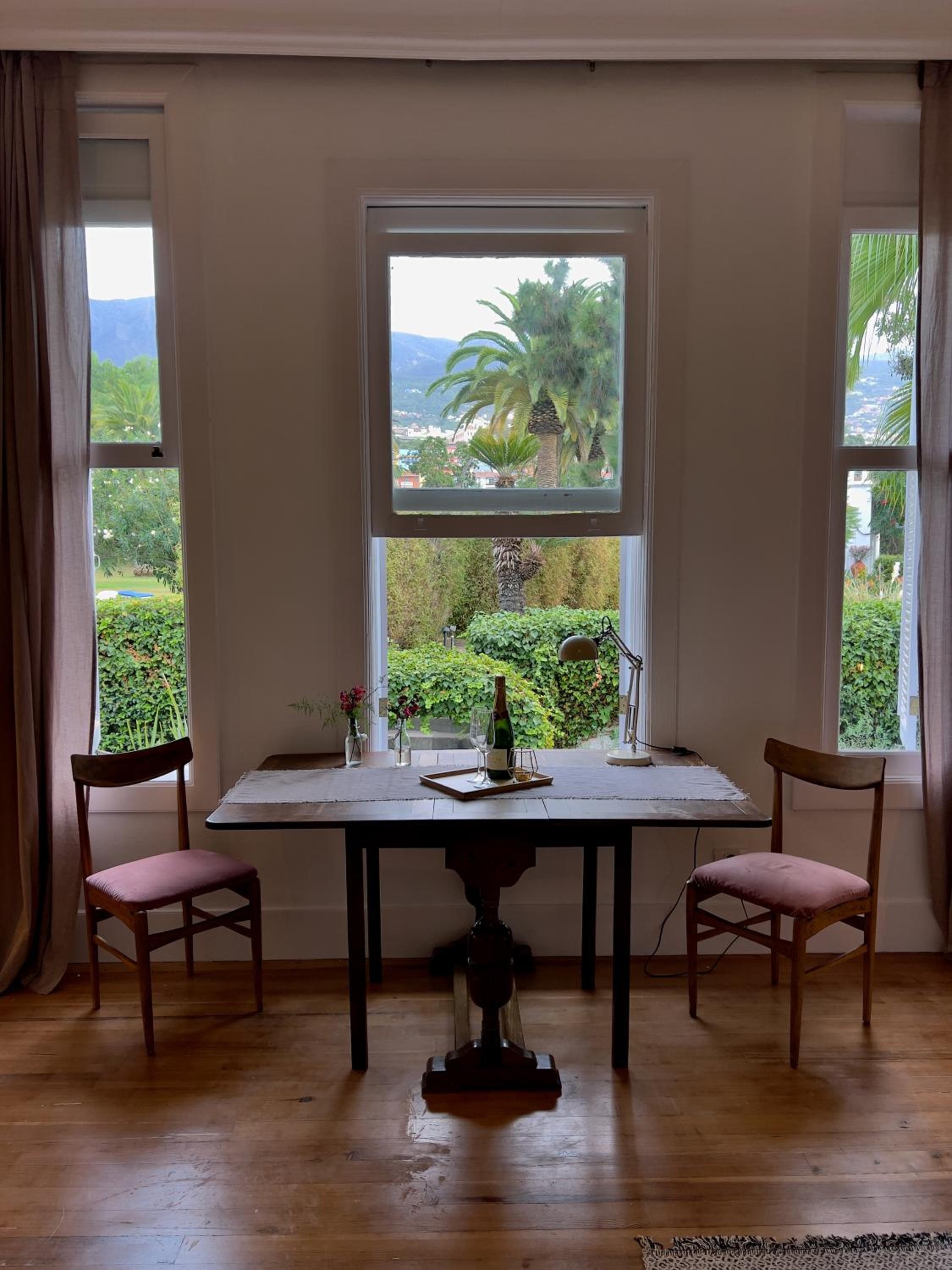 Villa Finca El Drago