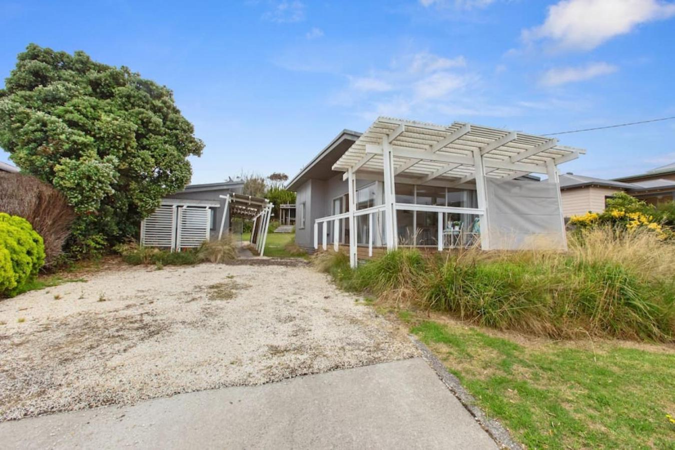 Great Ocean Road Sandy Villa