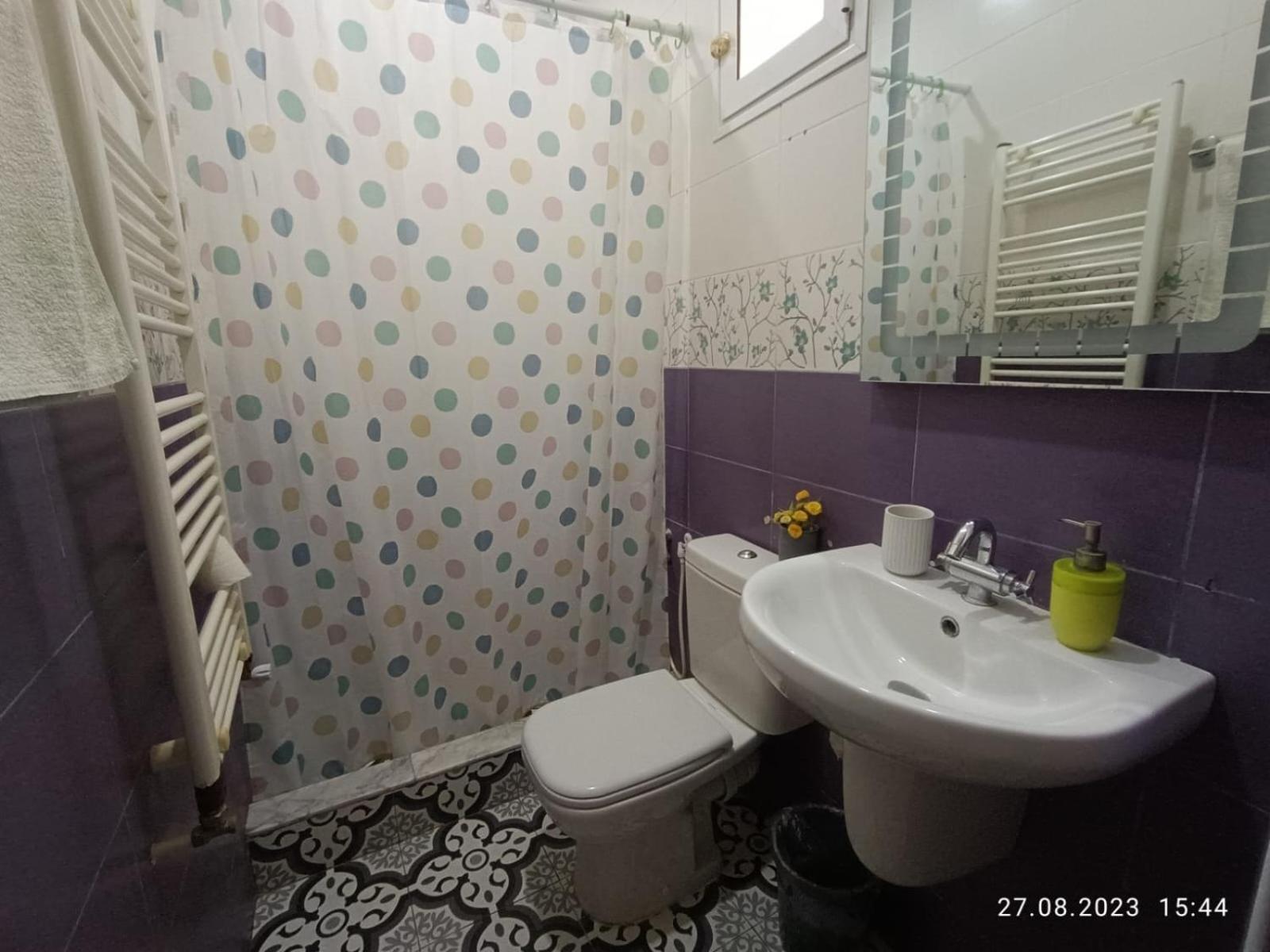 FUFA Haute standing appartment S2 center Monastir view 5