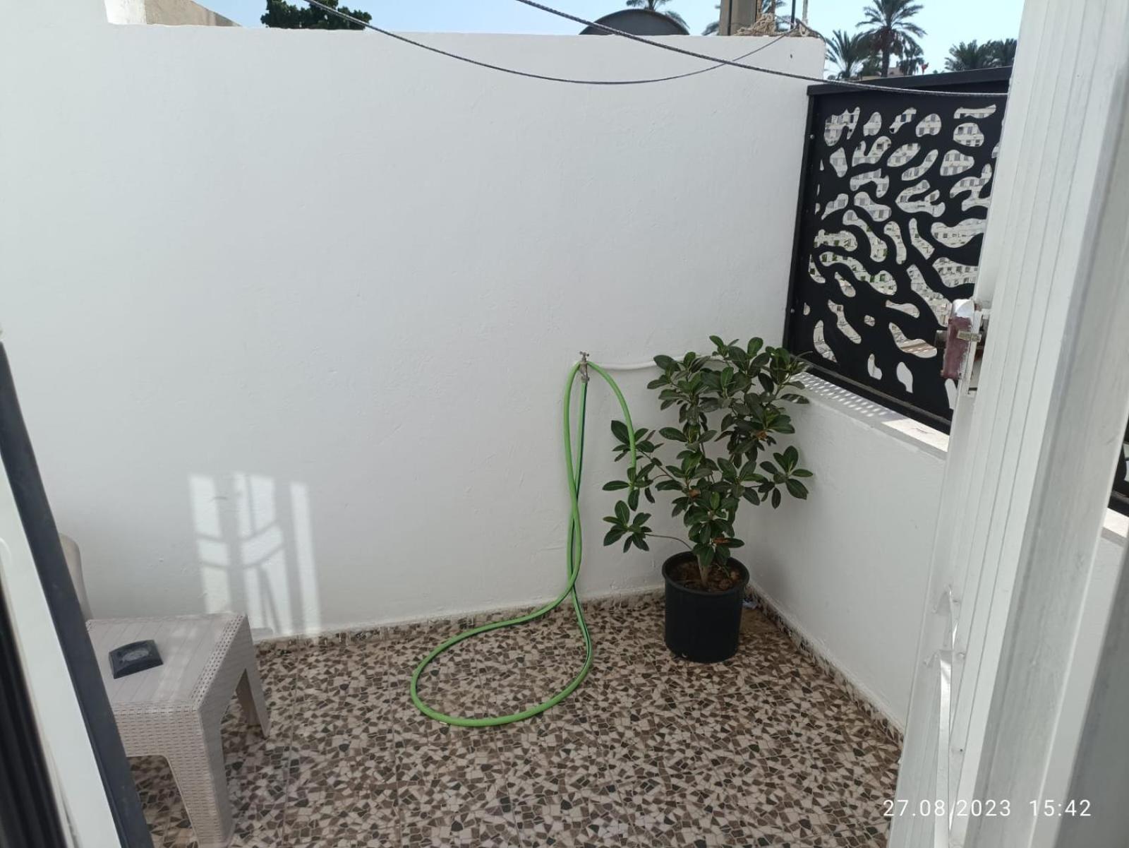 FUFA Haute standing appartment S2 center Monastir view 4