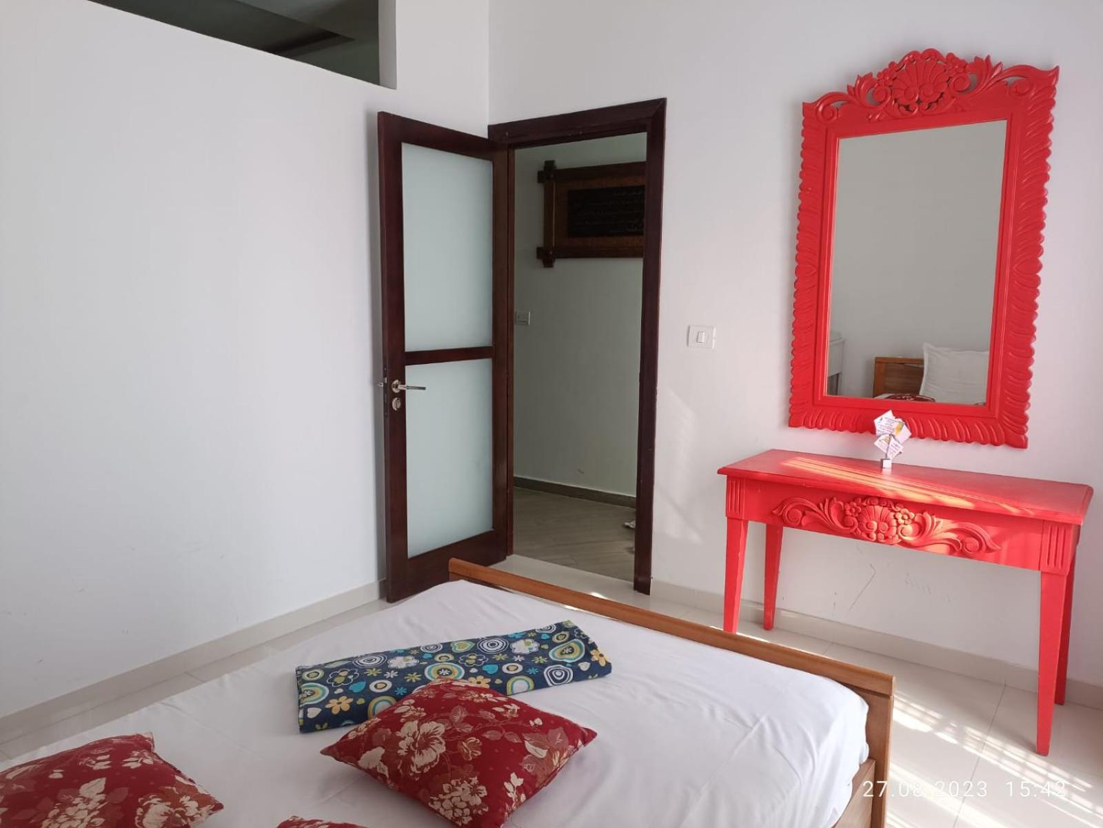 FUFA Haute standing appartment S2 center Monastir view 3