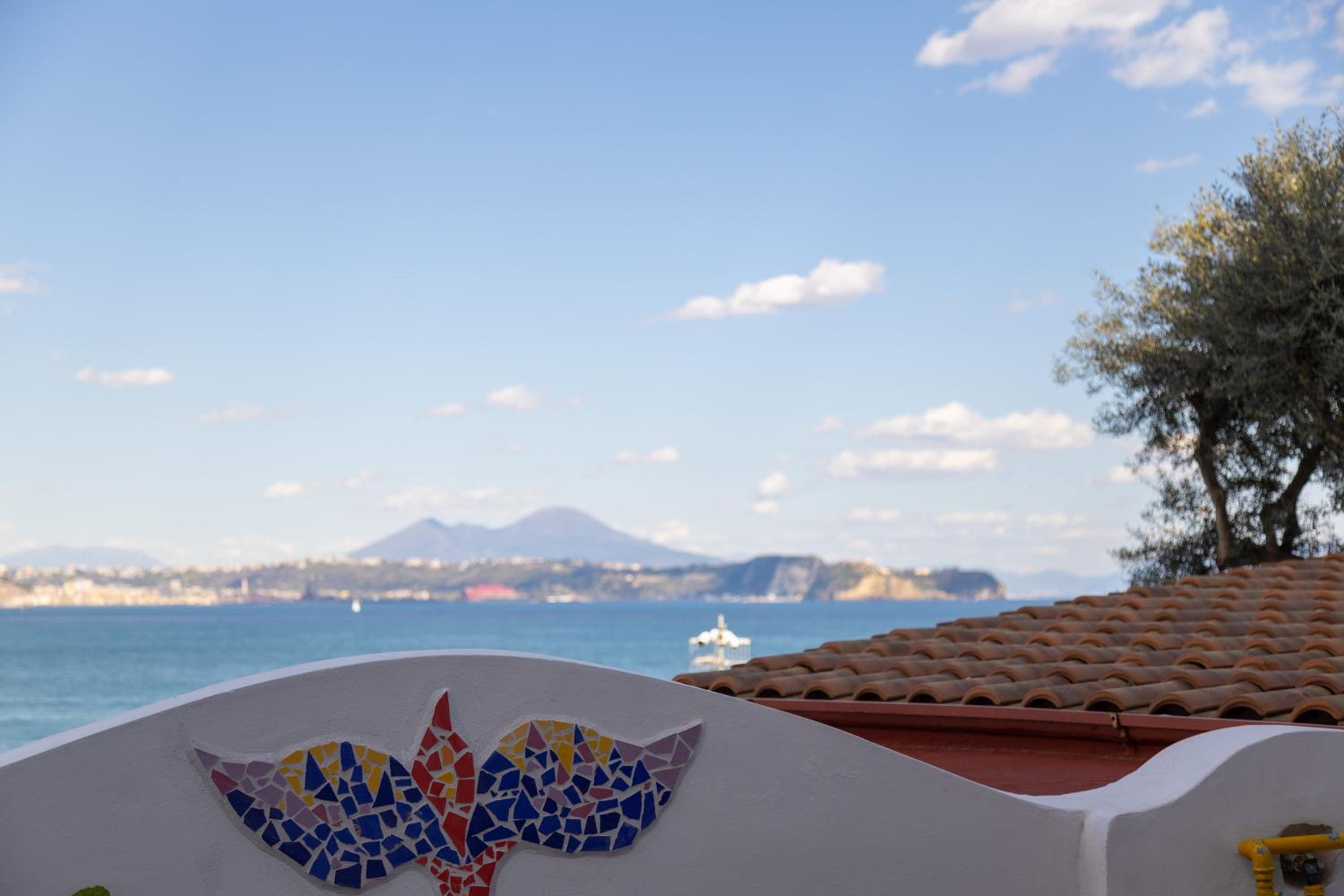 Villa Domus Artis - Beach House view 3