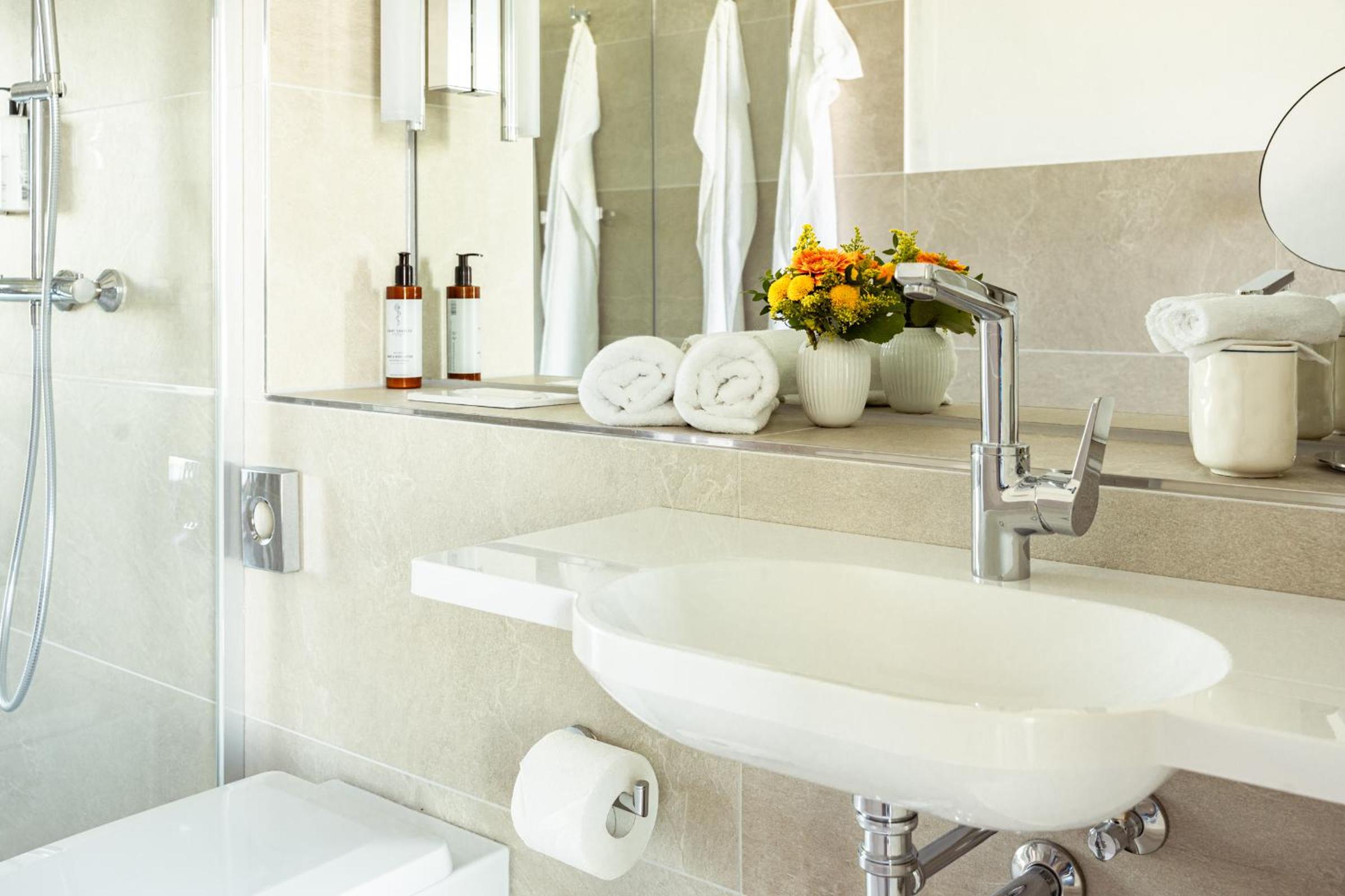 Dresden Vacations - Hotel am Schwanenhaus - Property Image 5