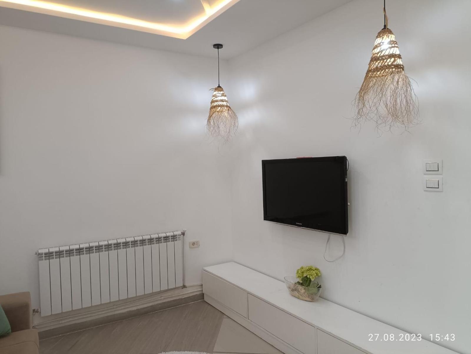 FUFA Haute standing appartment S2 center Monastir view 2