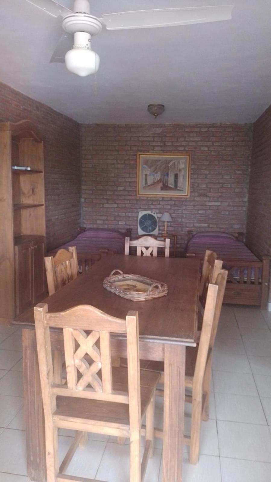 Cabañas El Molinillo