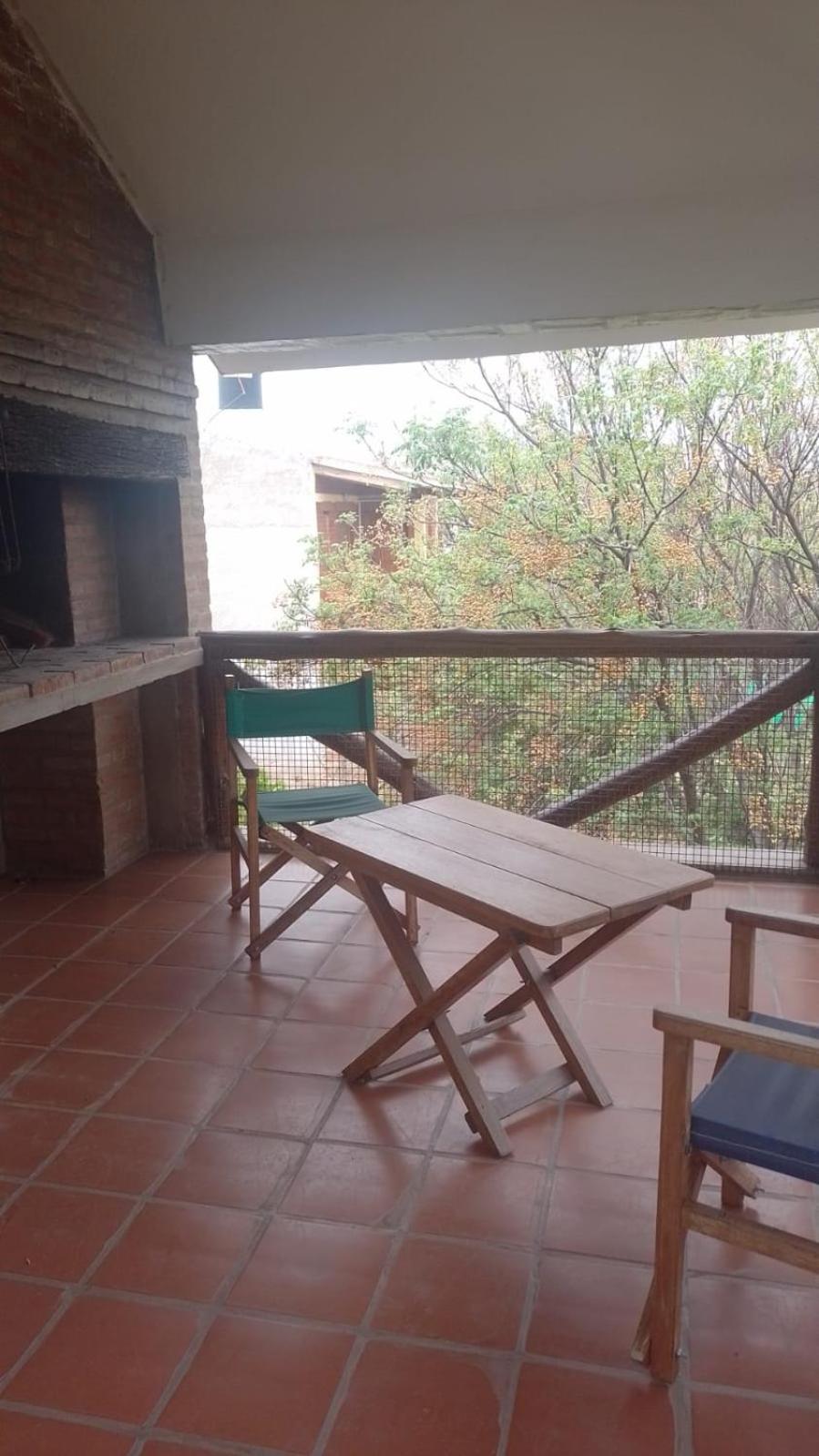 Cabañas El Molinillo
