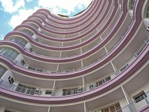 Prédio Histórico Centro São Paulo
