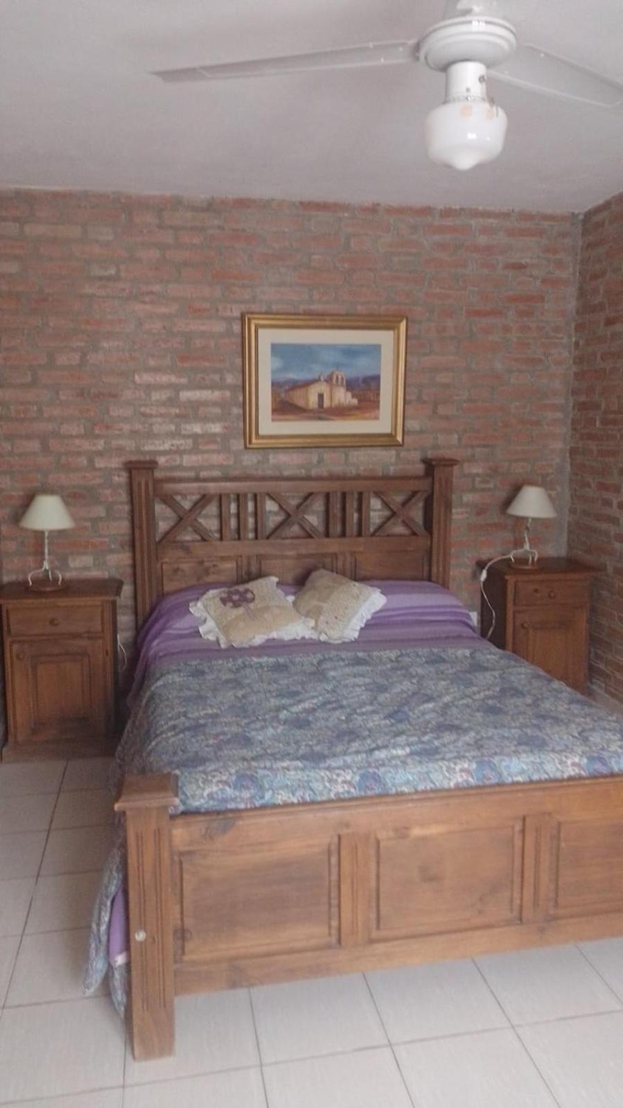 Cabañas El Molinillo