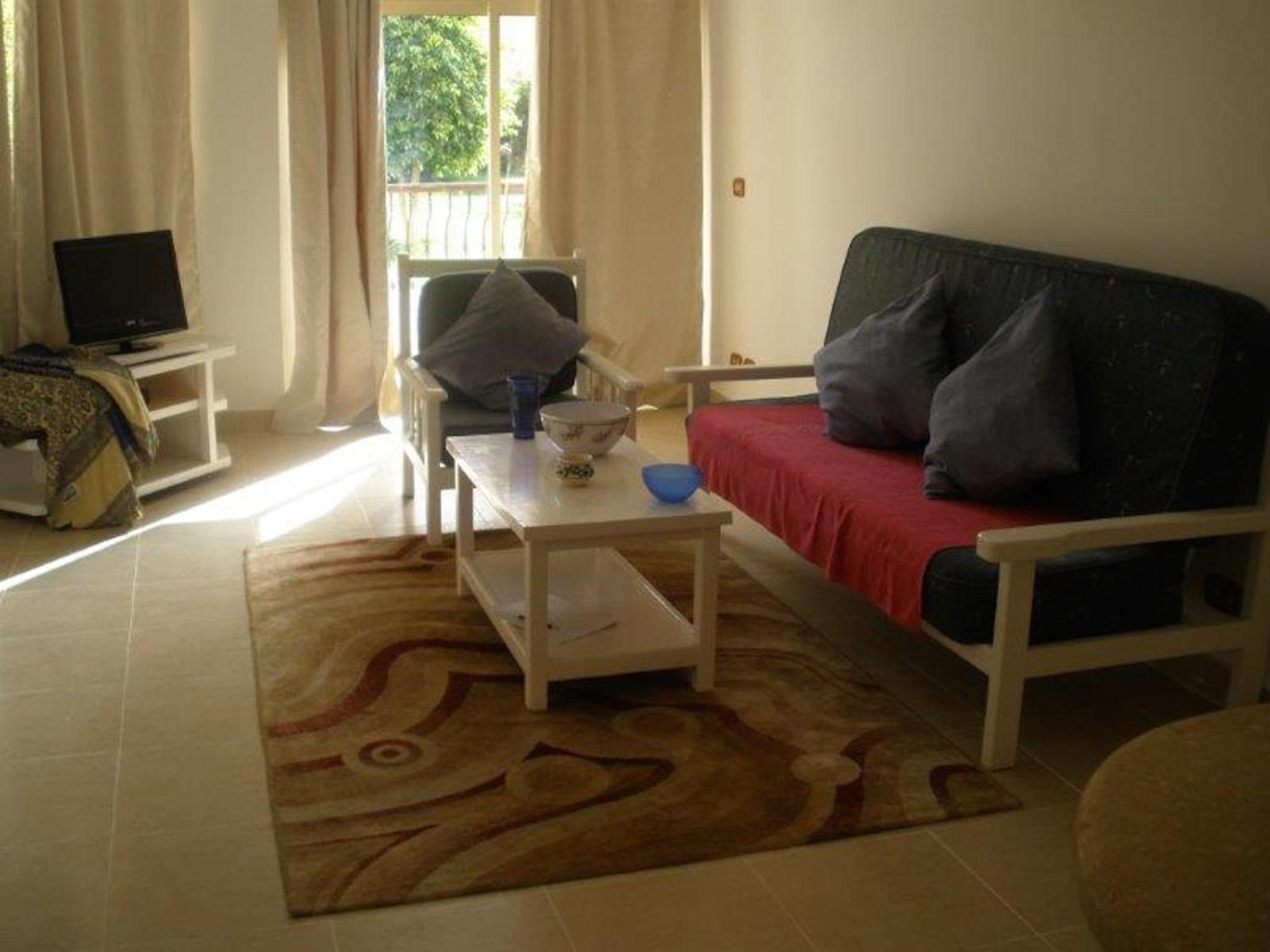 Dream Away Luxor view 3