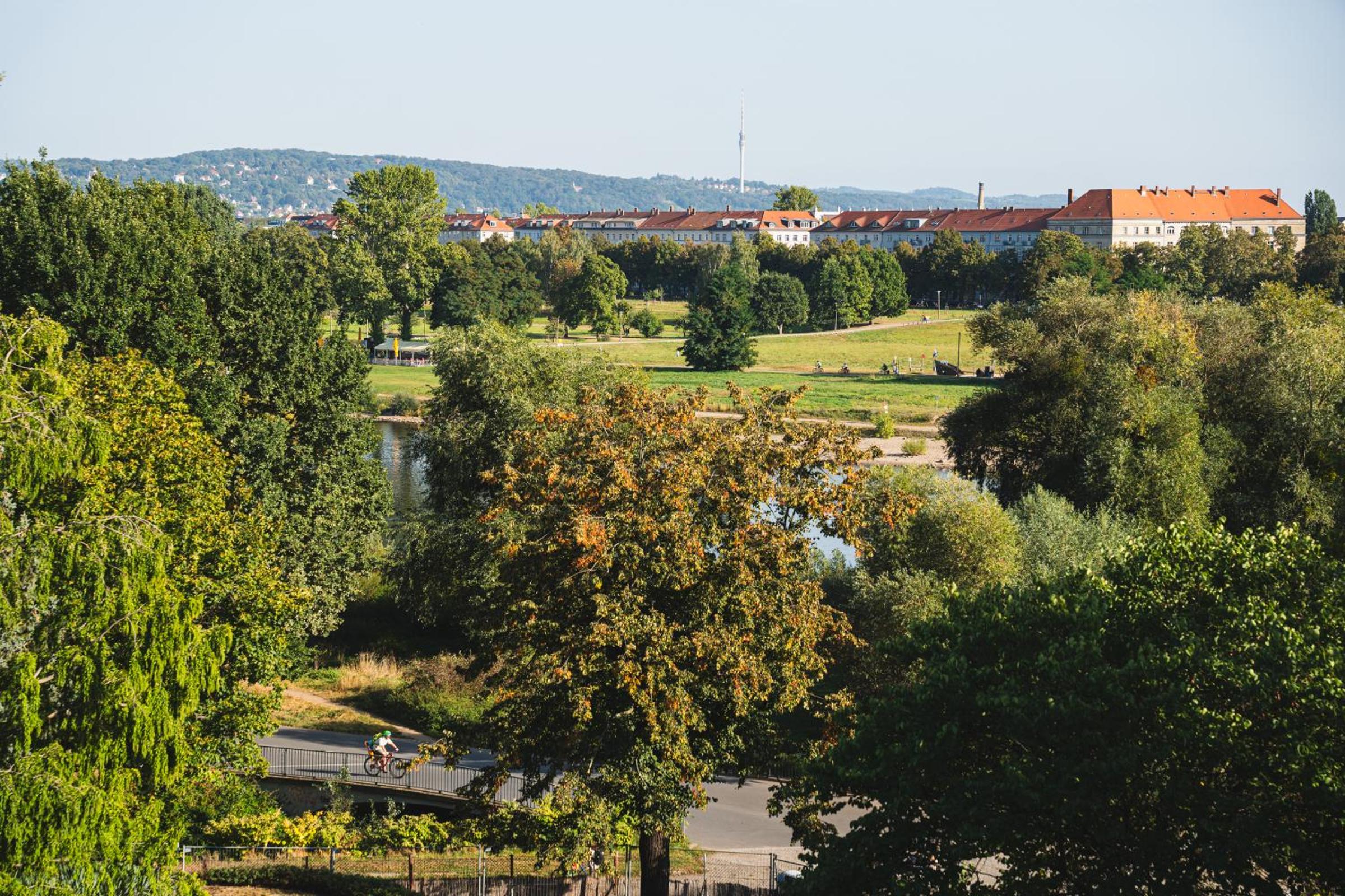 Dresden Vacations - Hotel am Schwanenhaus - Property Image 12