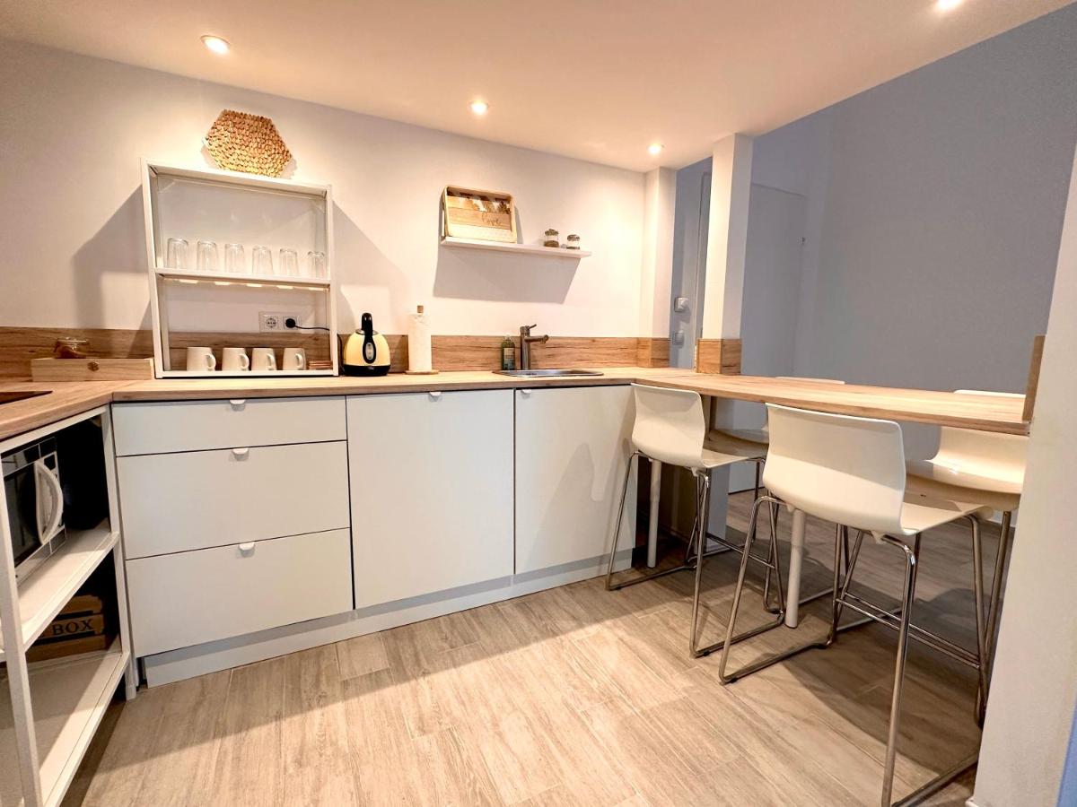 Loft Apartment am Brunnenmarkt
