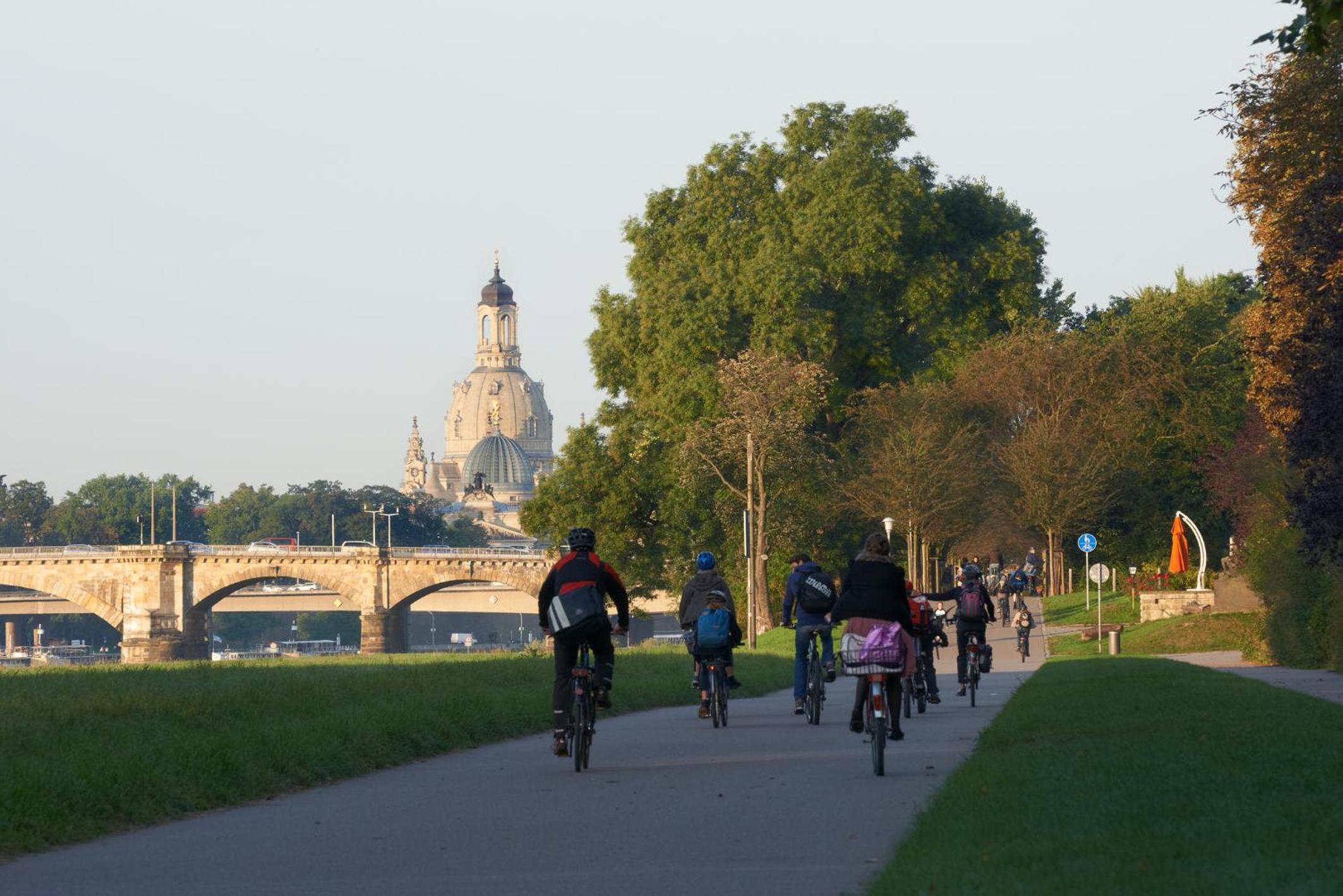 Dresden Vacations - Hotel am Schwanenhaus - Property Image 9