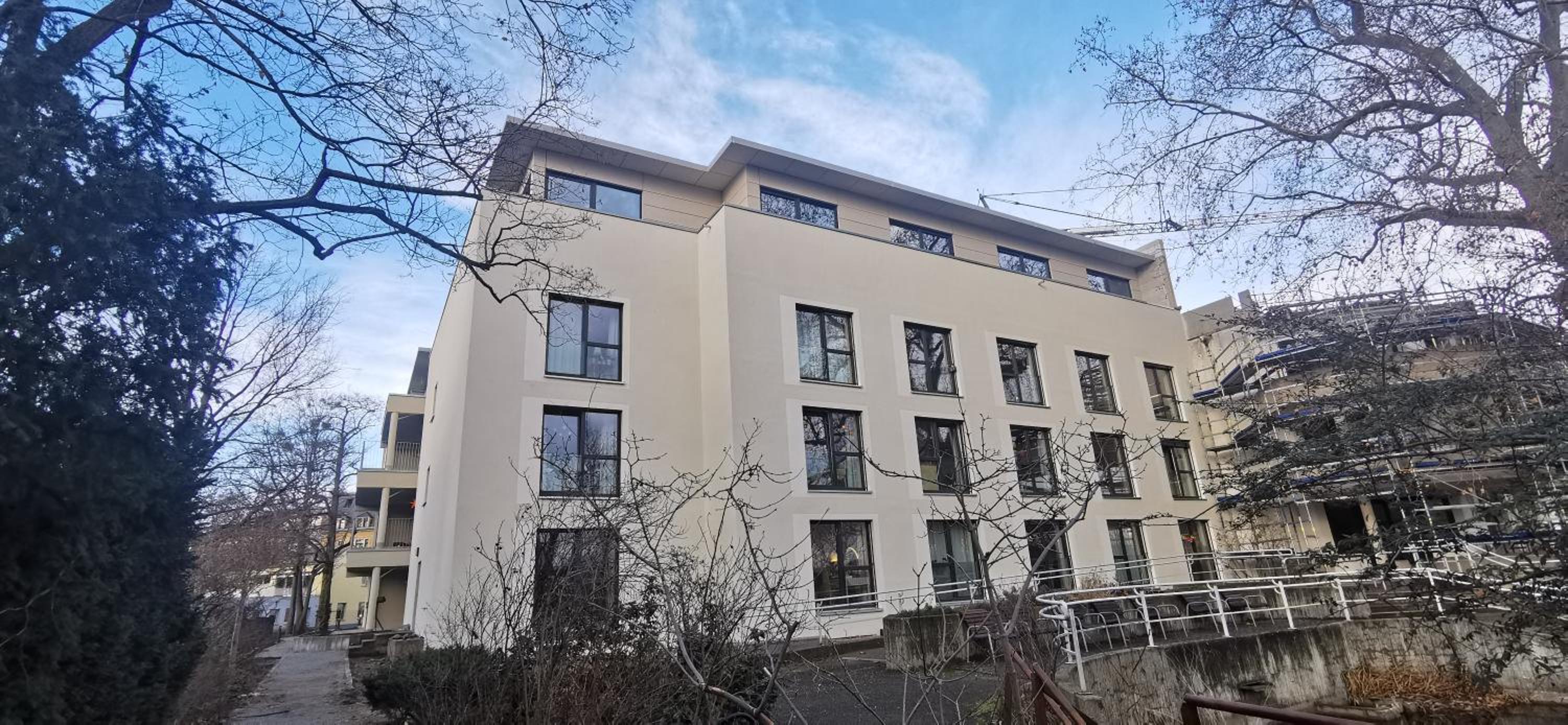 Dresden Vacations - Hotel am Schwanenhaus - Property Image 7