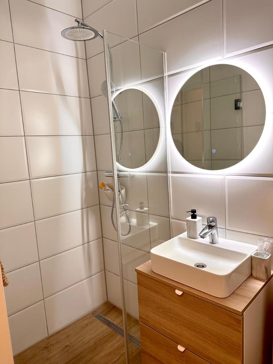 Loft Apartment am Brunnenmarkt