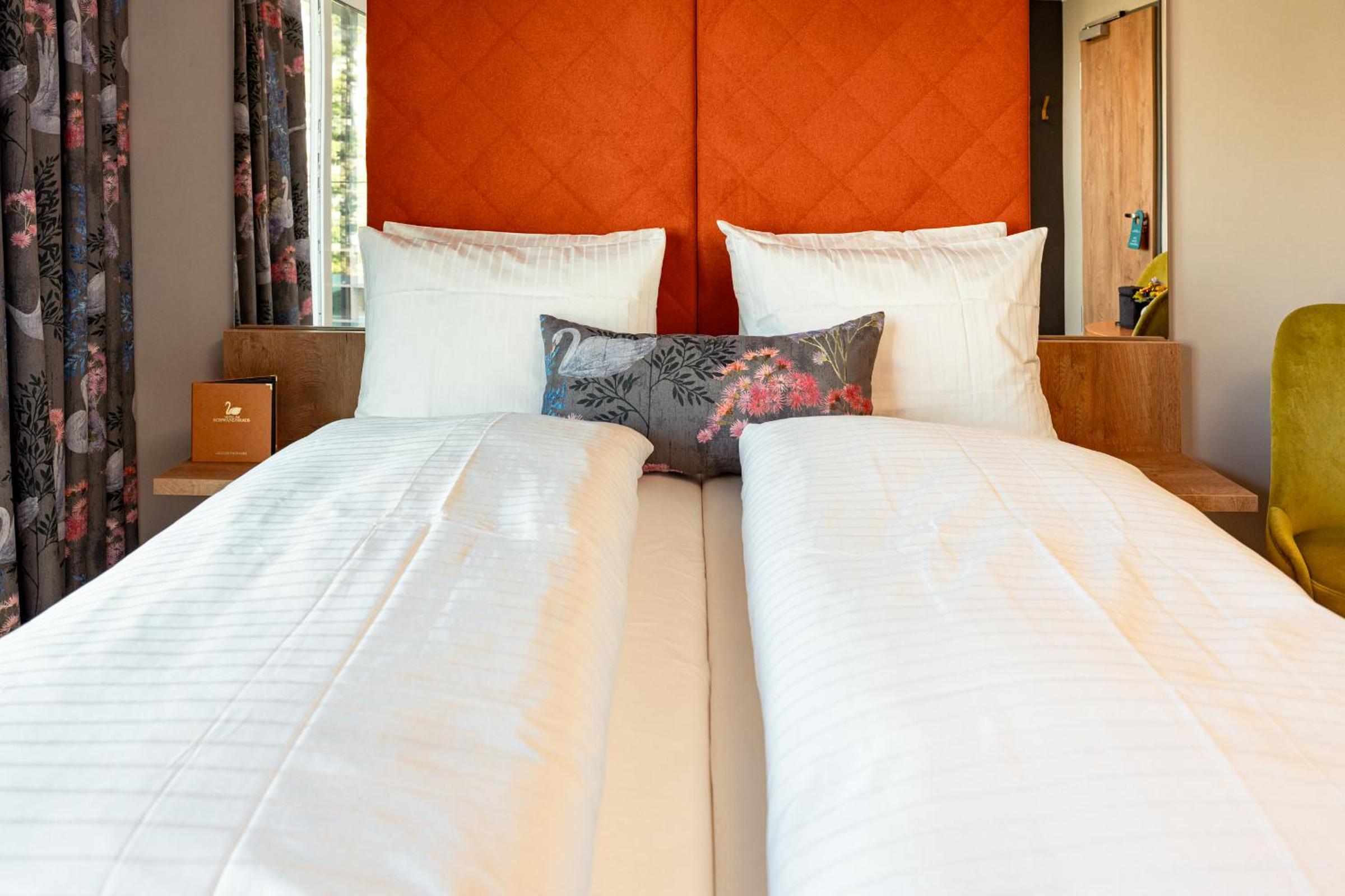 Dresden Vacations - Hotel am Schwanenhaus - Property Image 6