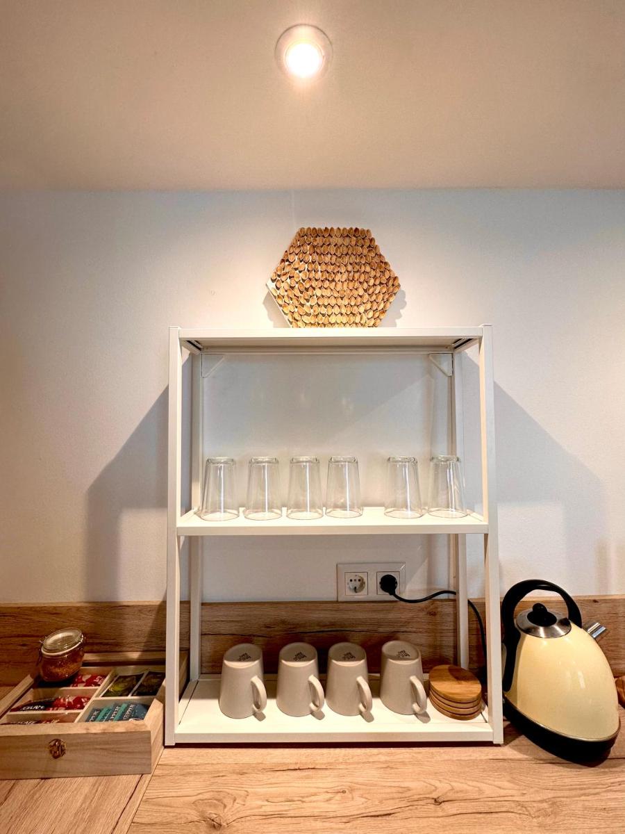 Loft Apartment am Brunnenmarkt