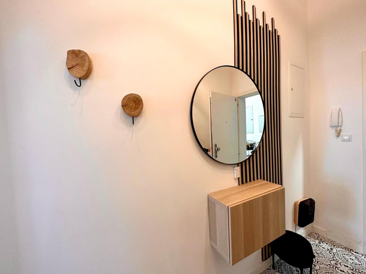 Loft Apartment am Brunnenmarkt