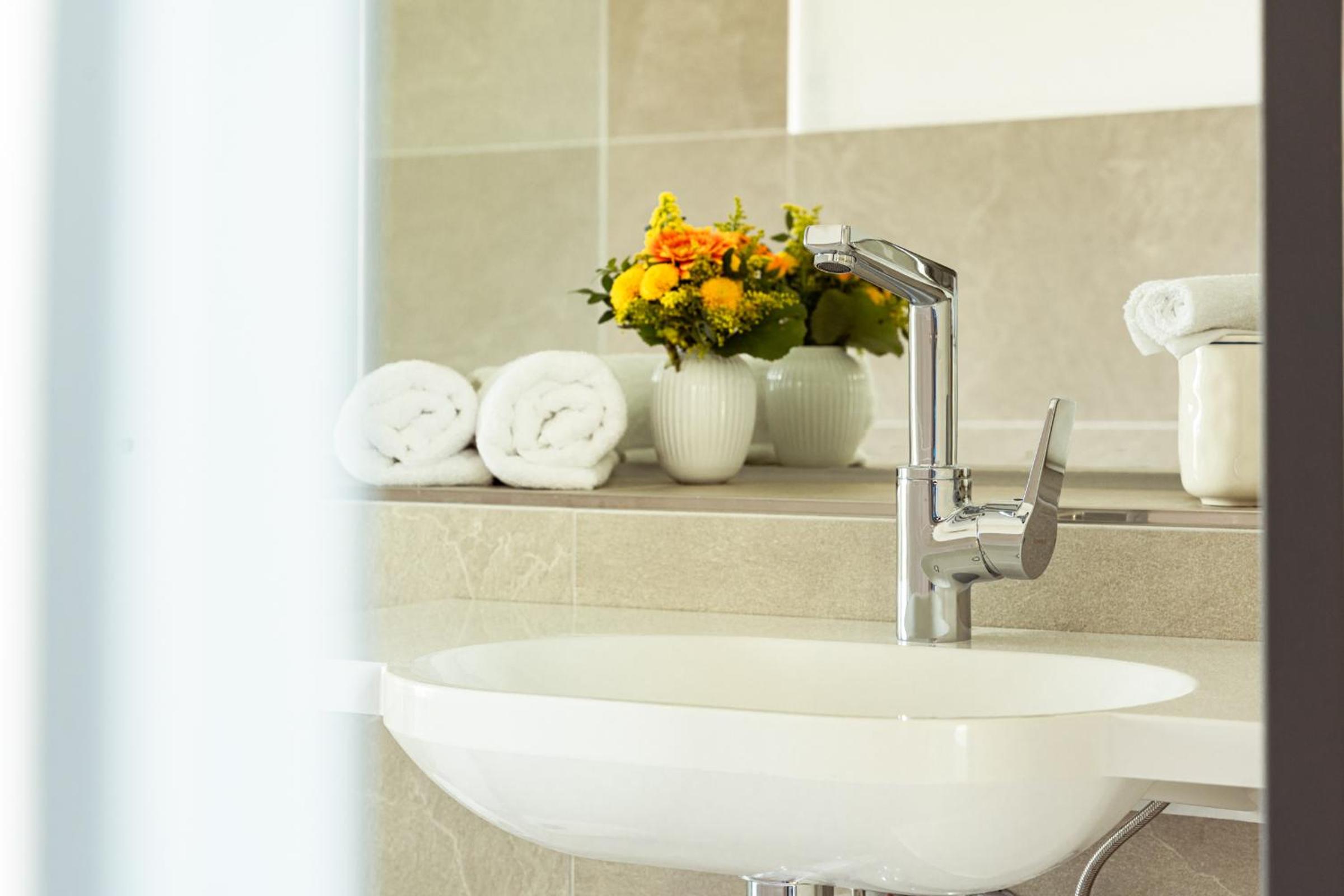 Dresden Vacations - Hotel am Schwanenhaus - Property Image 3