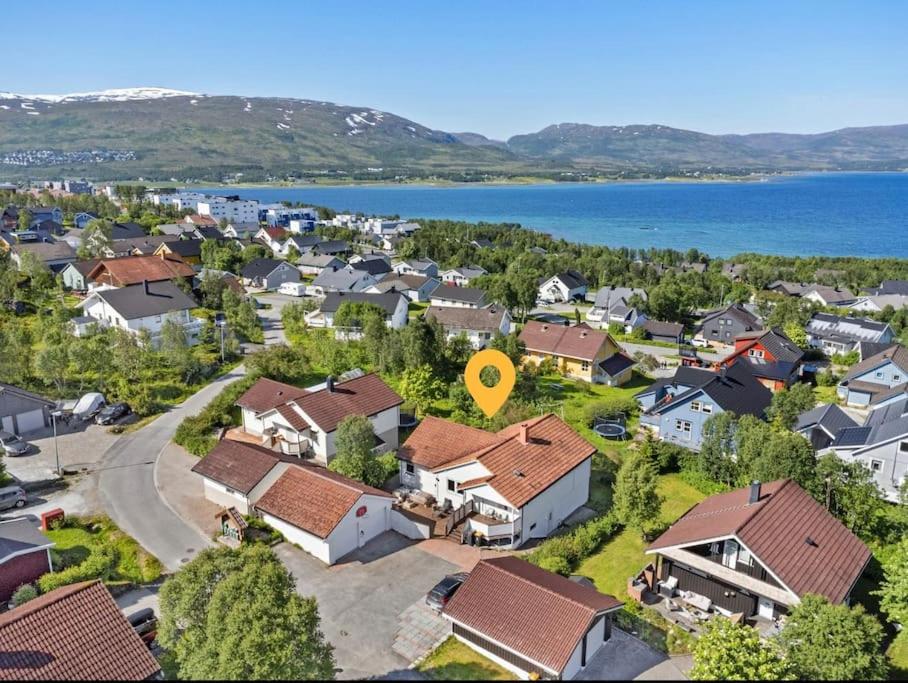 Rolig og avslappende