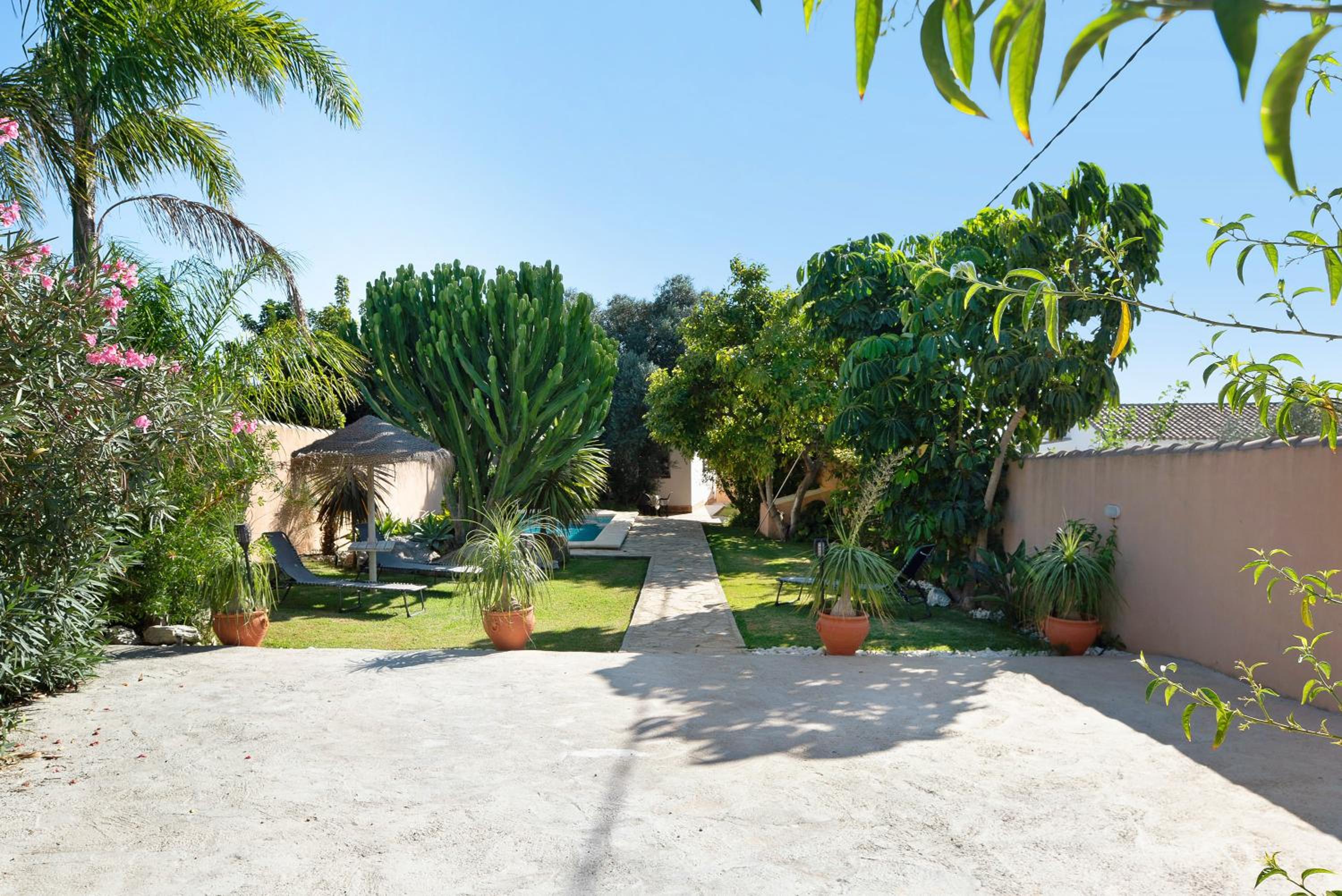 Chalet Rural El Chorrillo photo 5