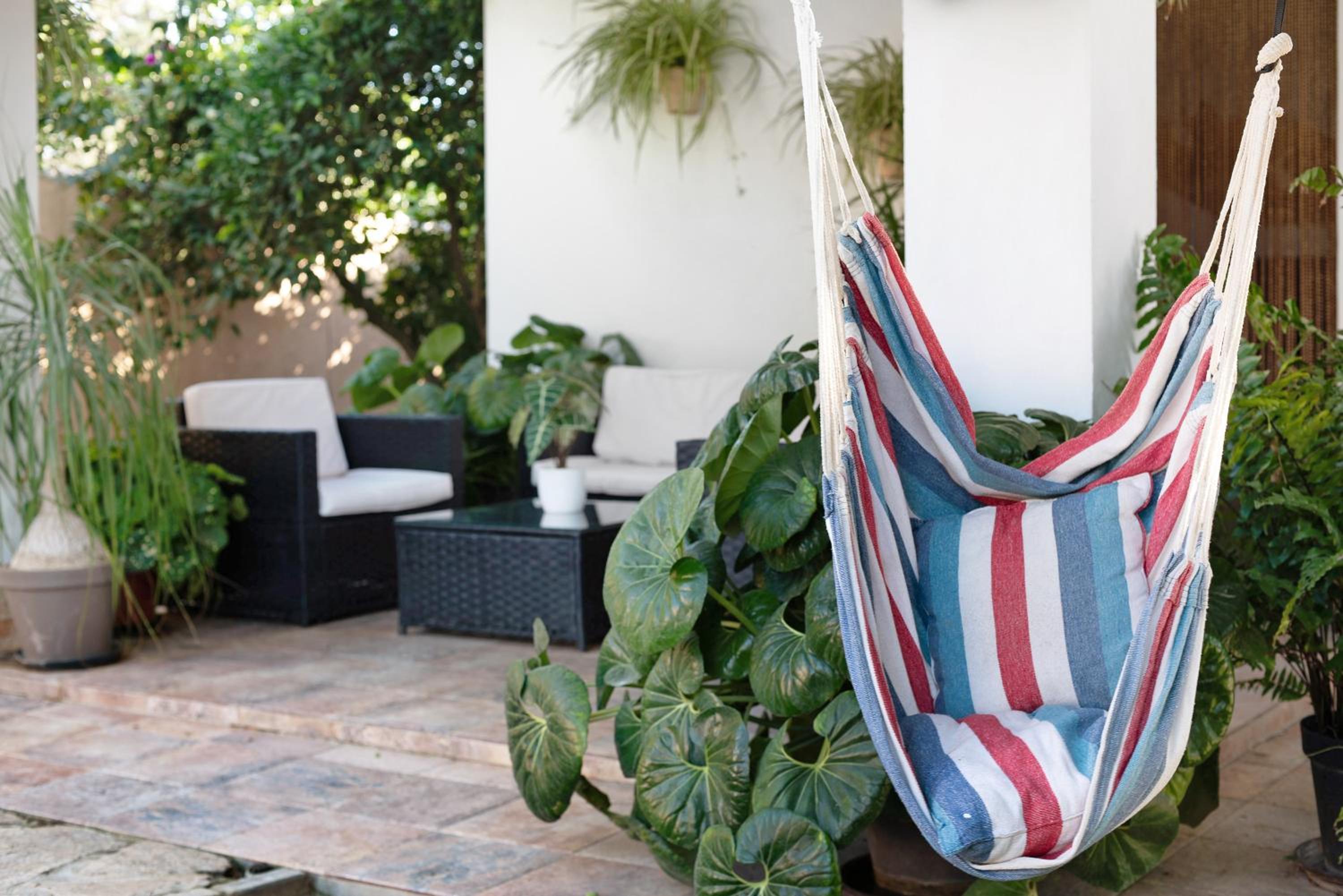 Chalet Rural El Chorrillo photo 3