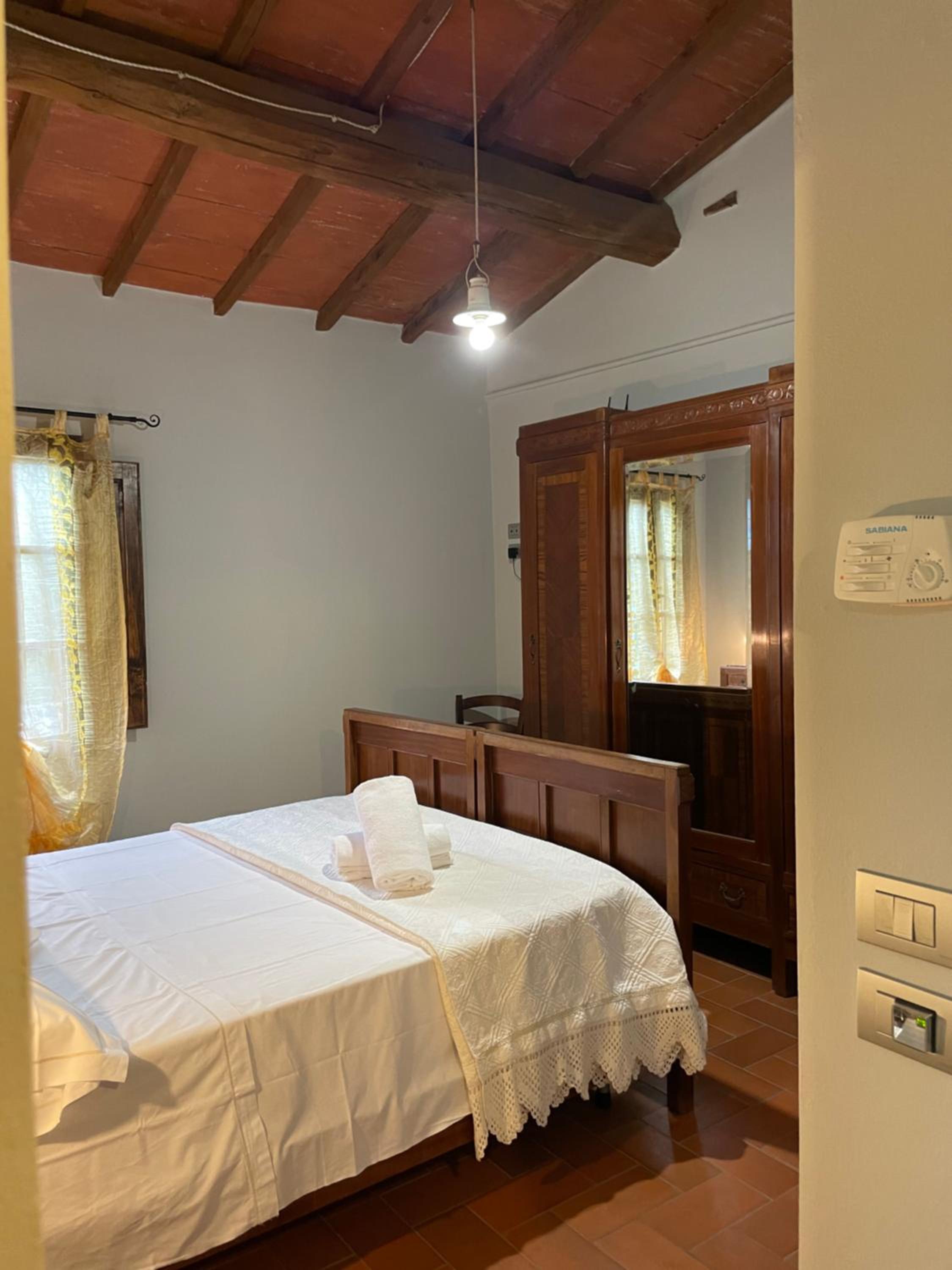 Agriturismo I Poggi Gialli view 4
