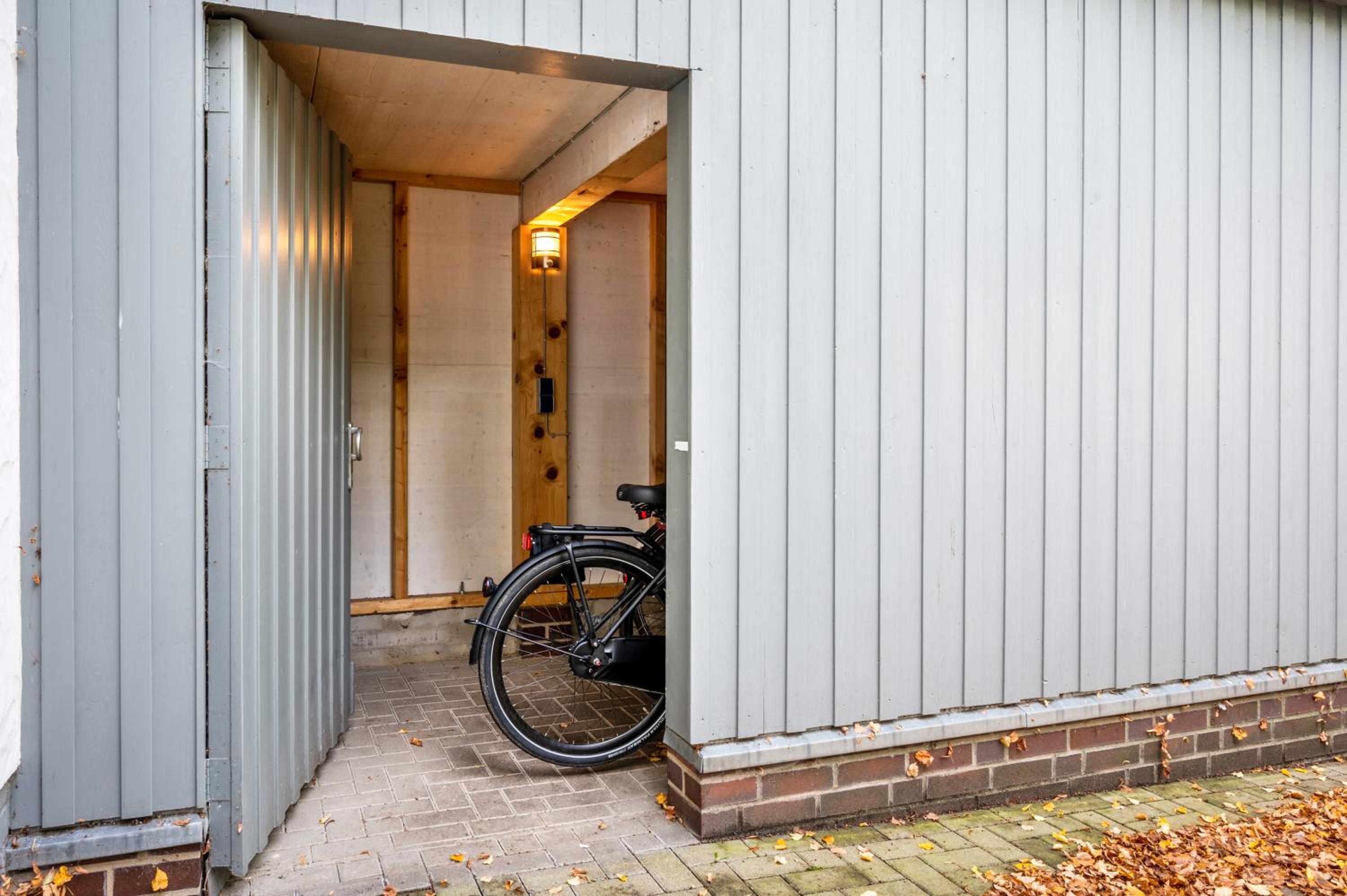 Apartment Wilhelm