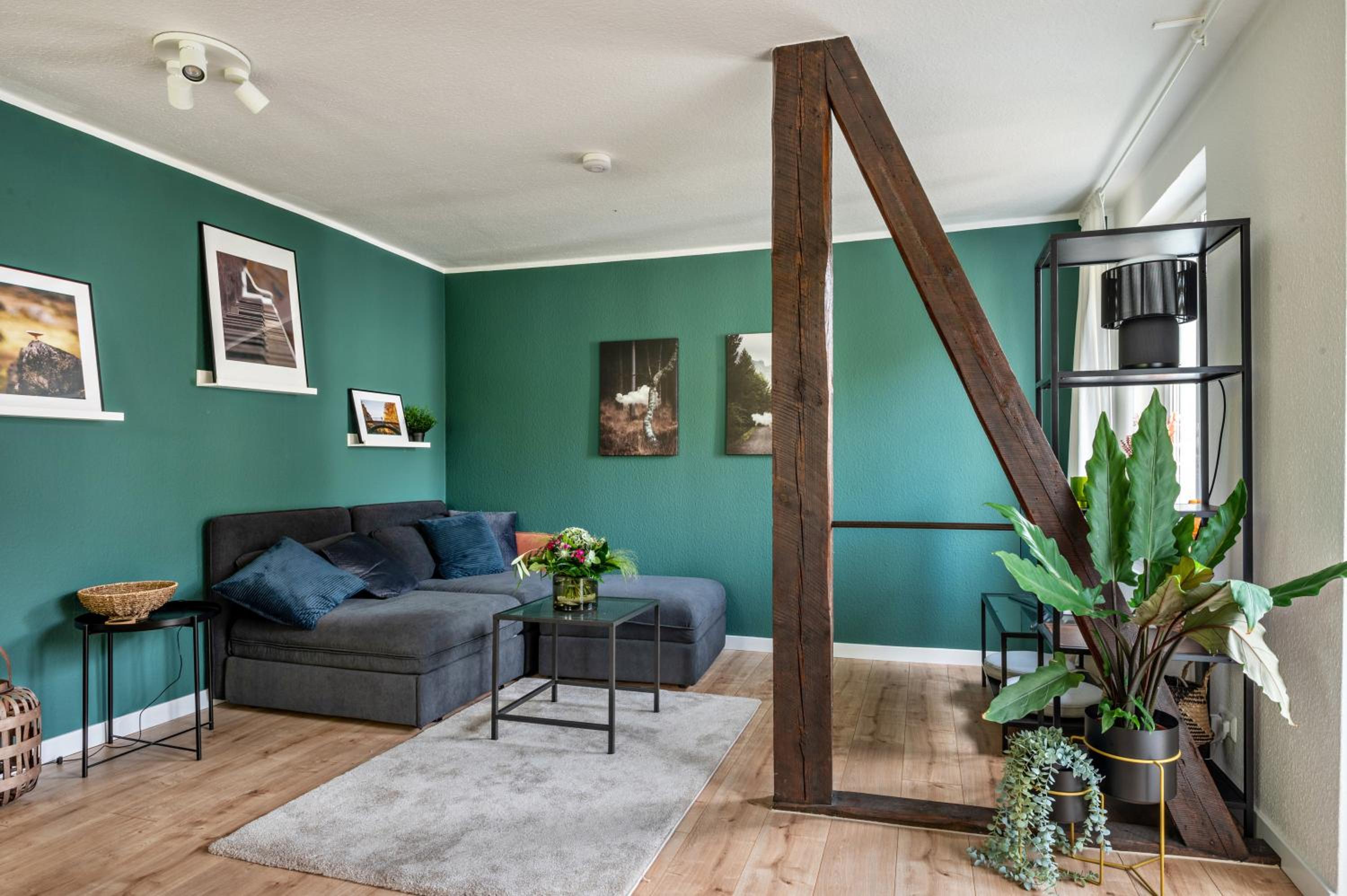 Apartment Wilhelm