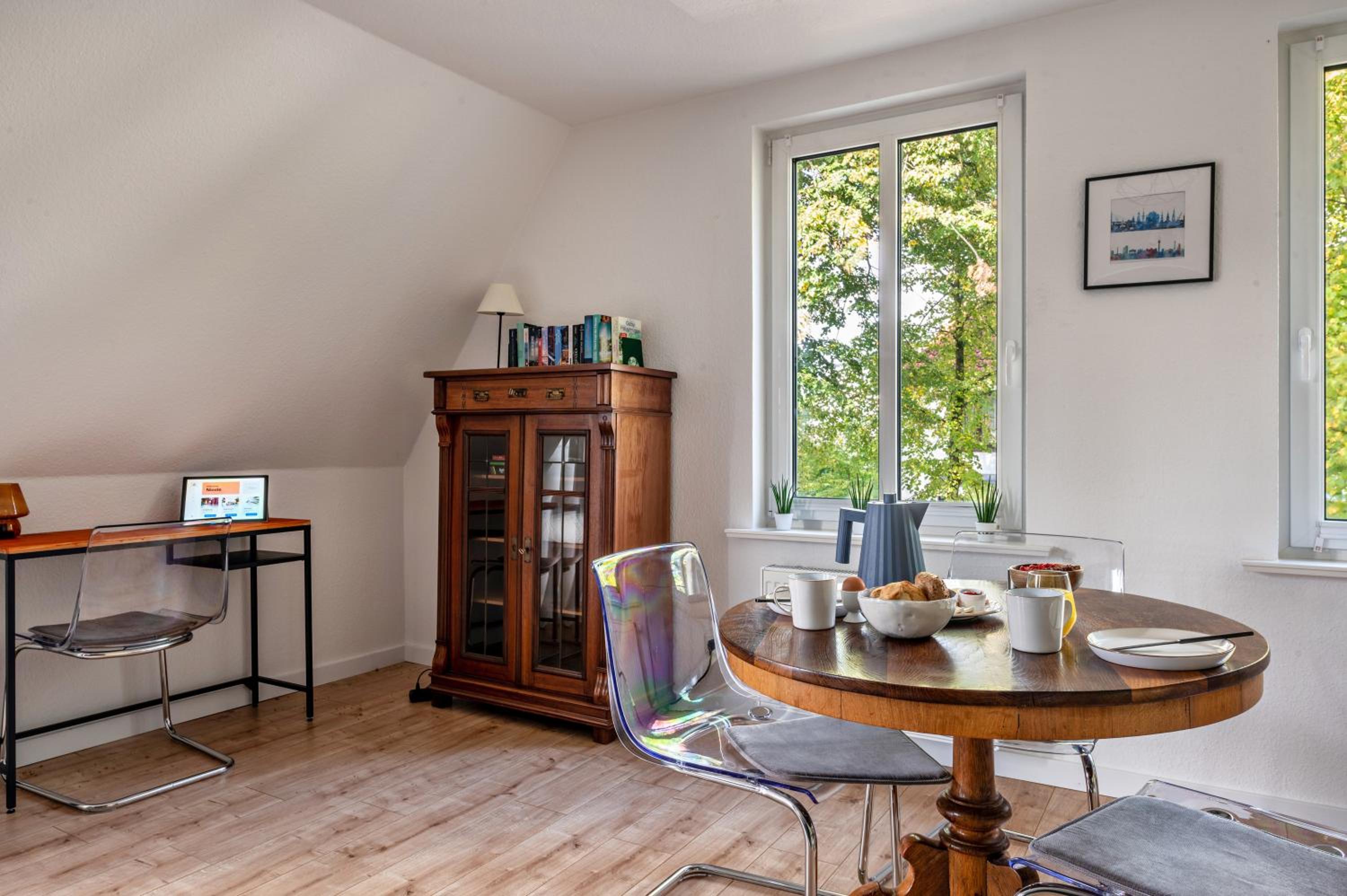 Apartment Wilhelm