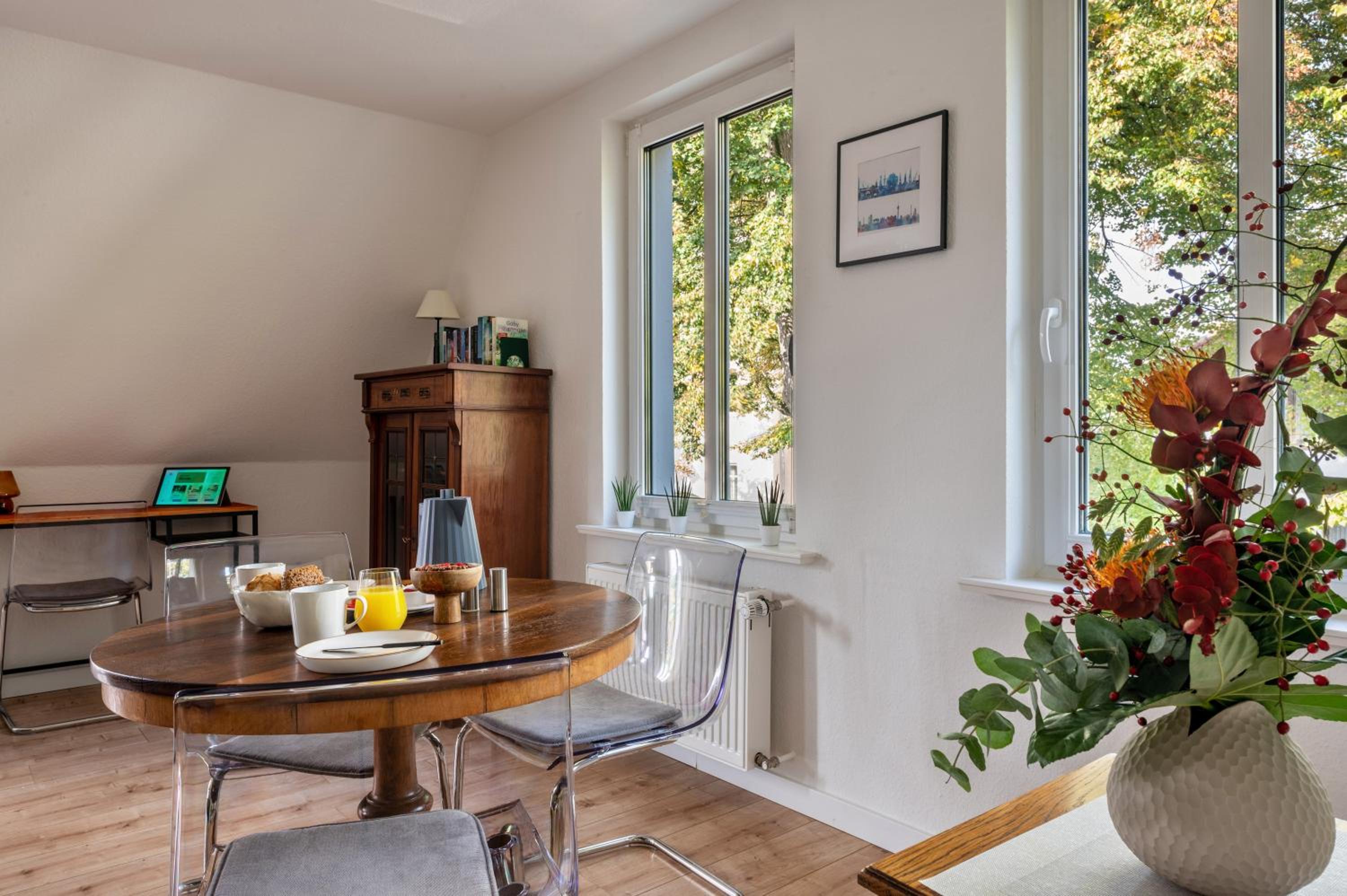 Apartment Wilhelm