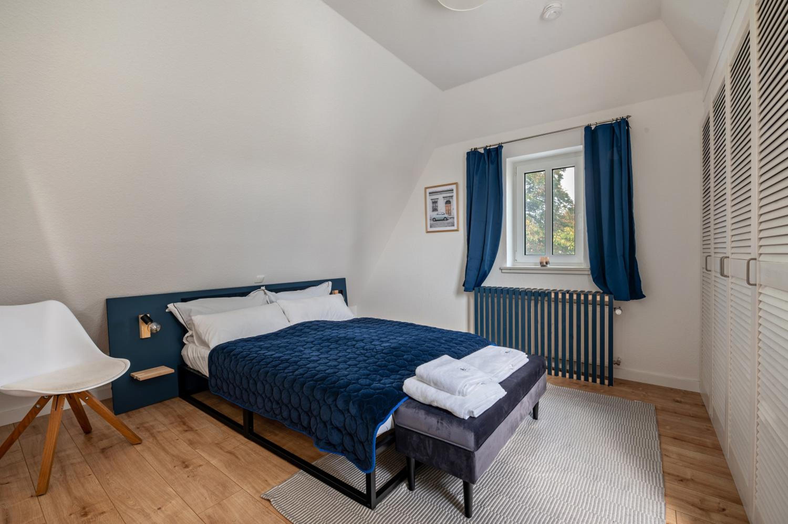 Apartment Wilhelm