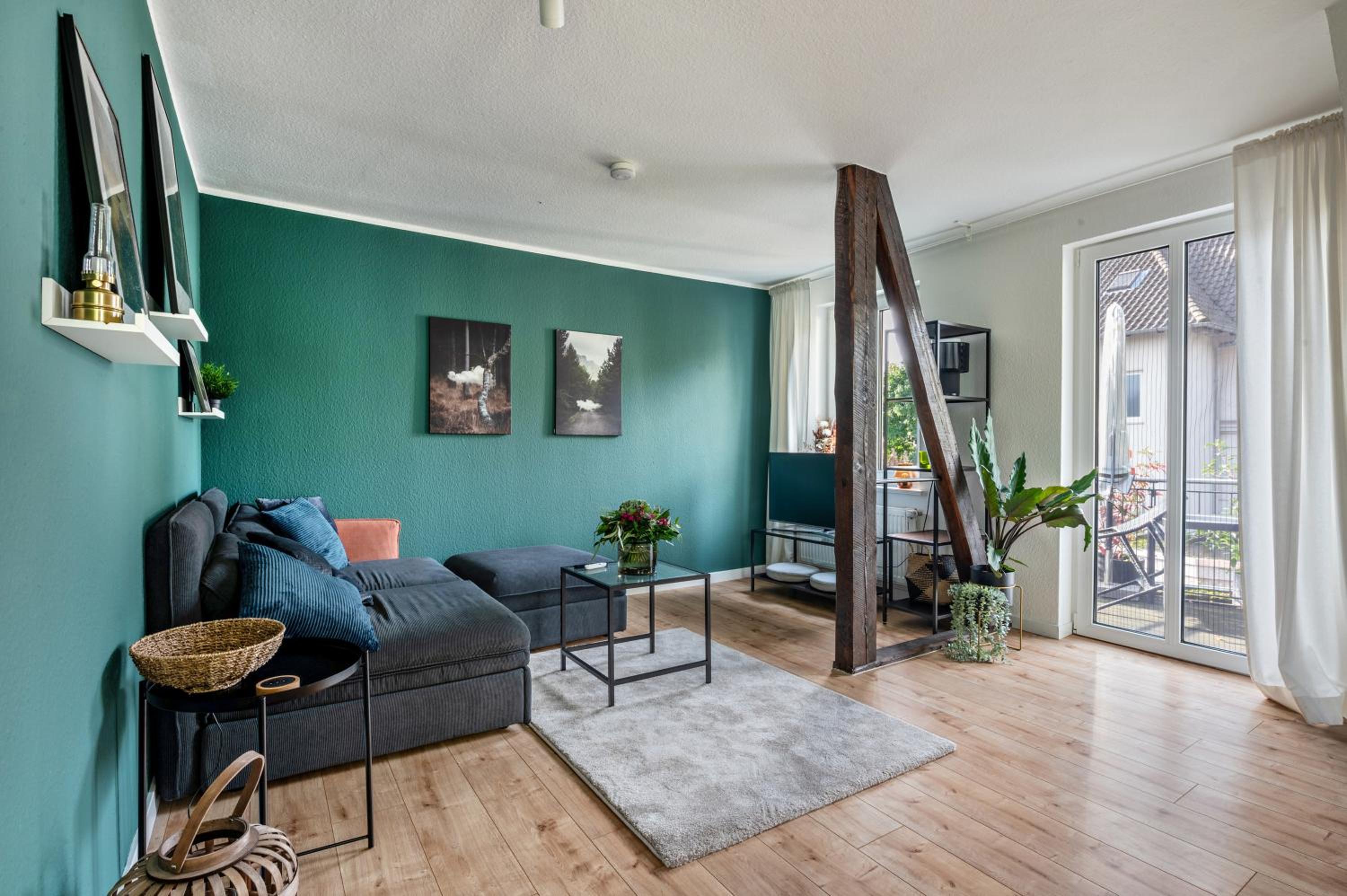 Apartment Wilhelm