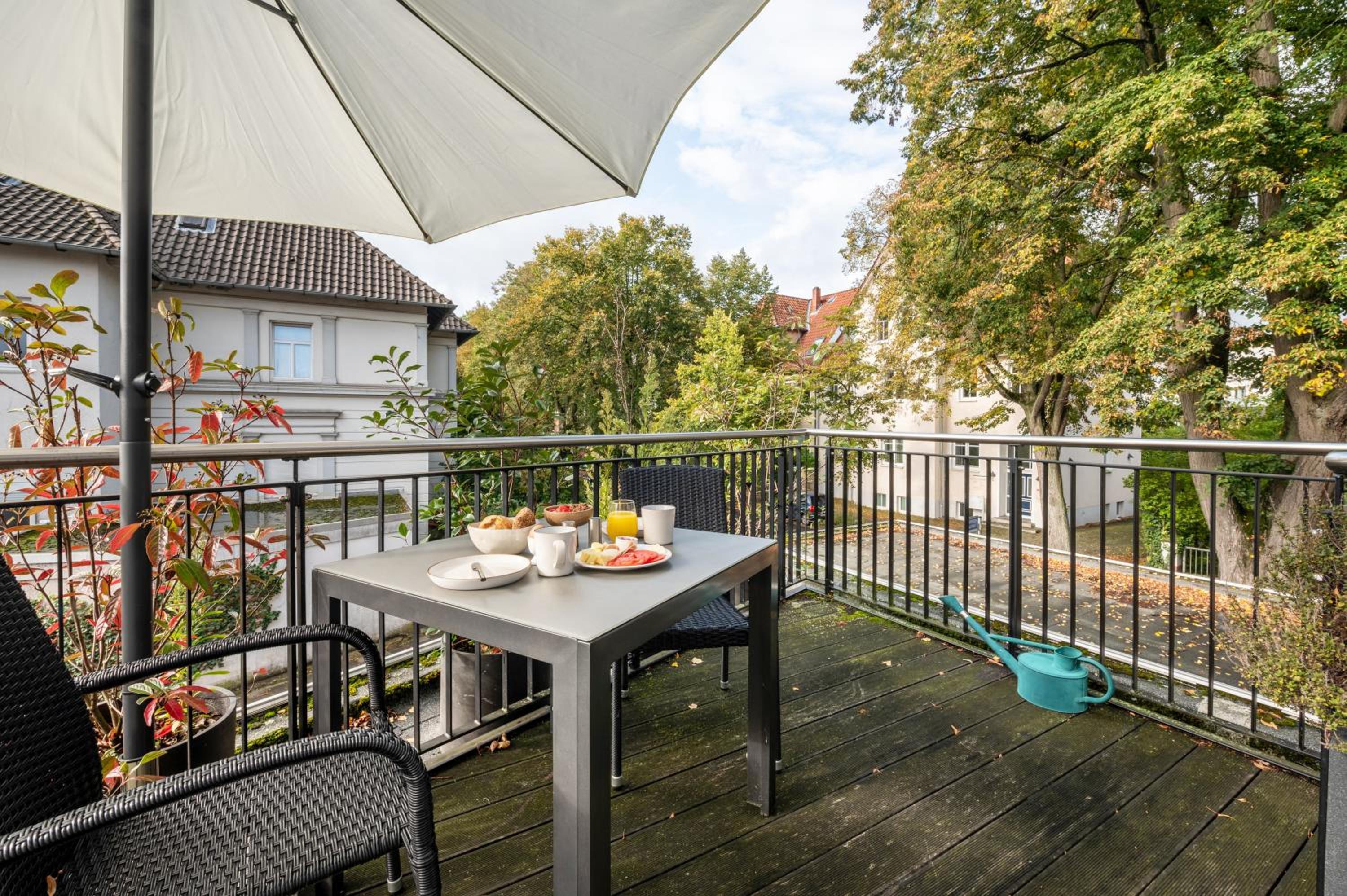 Apartment Wilhelm