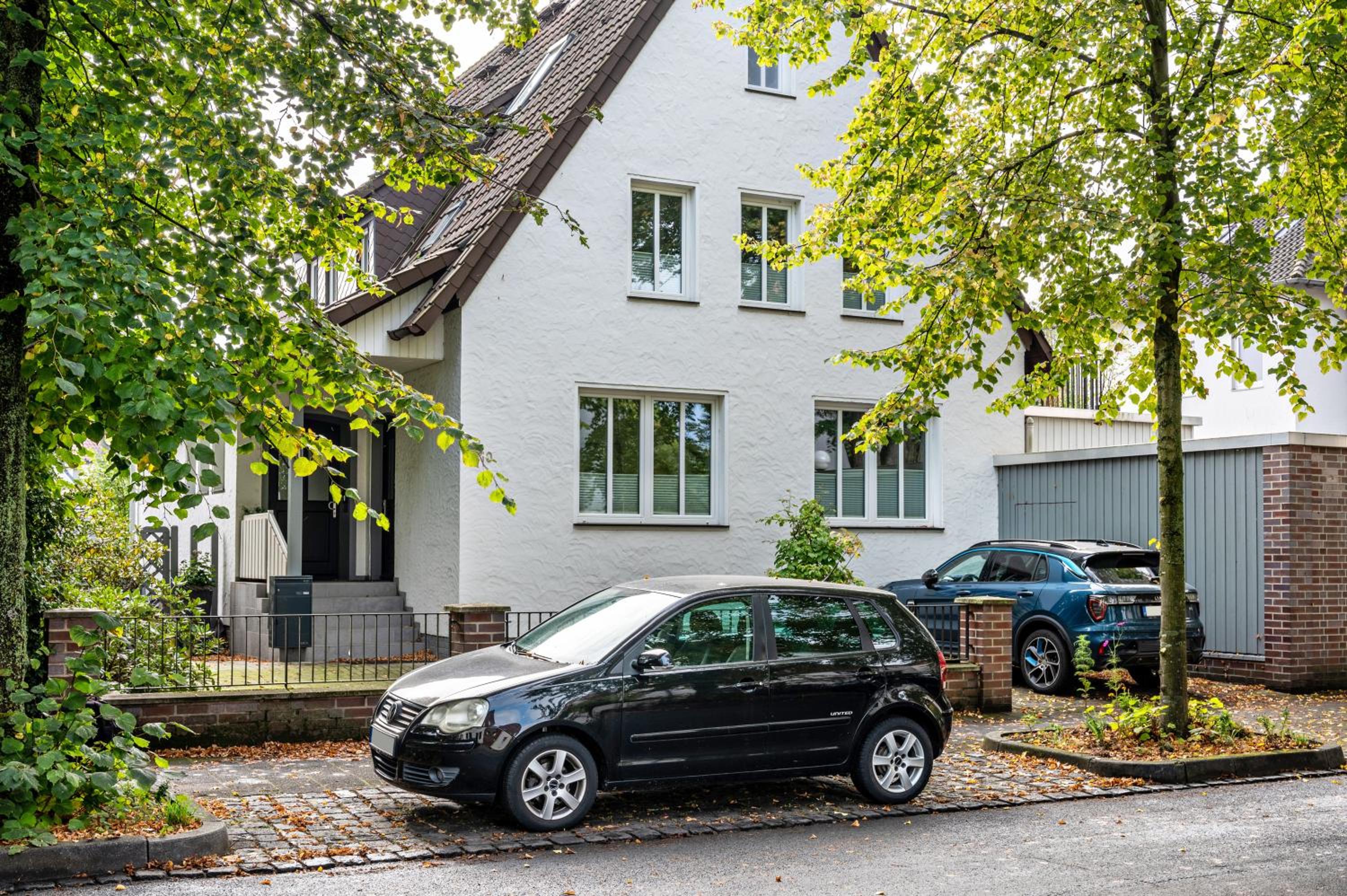 Apartment Wilhelm