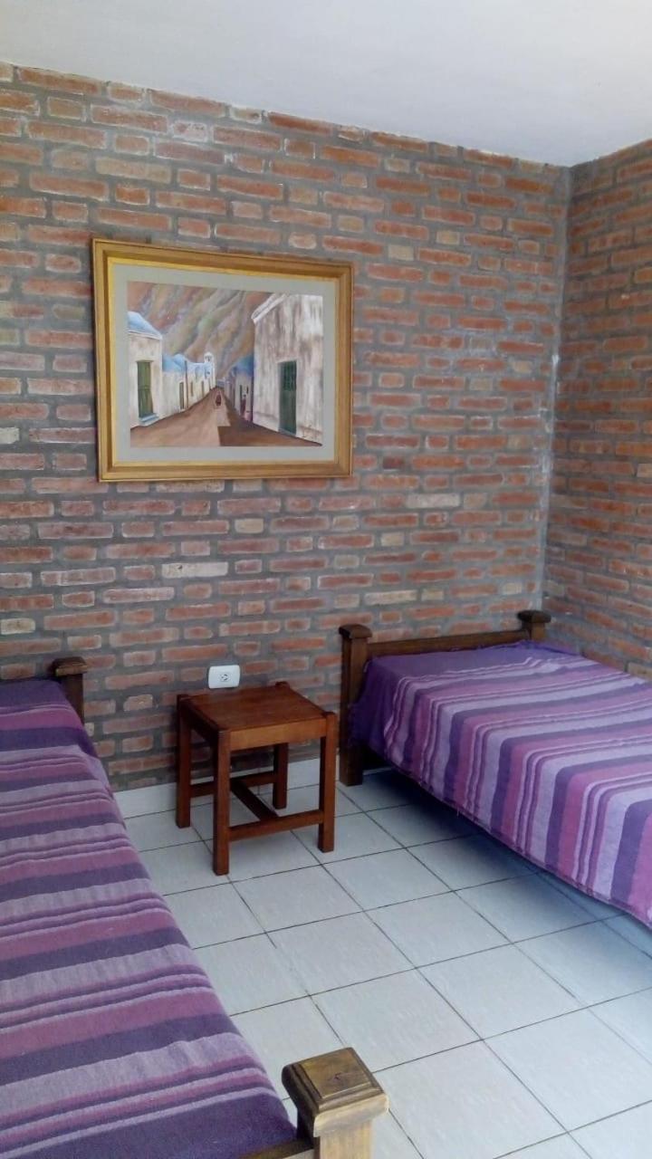 Cabañas El Molinillo