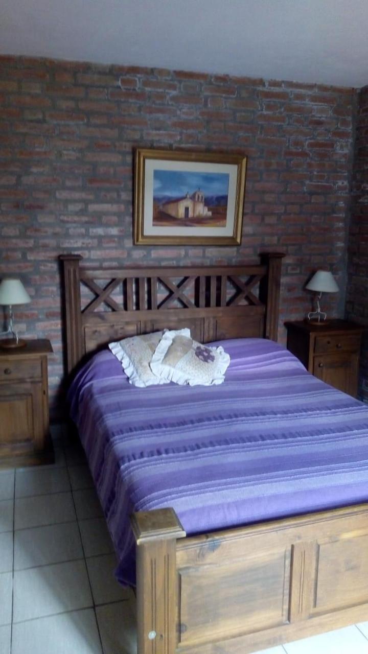 Cabañas El Molinillo