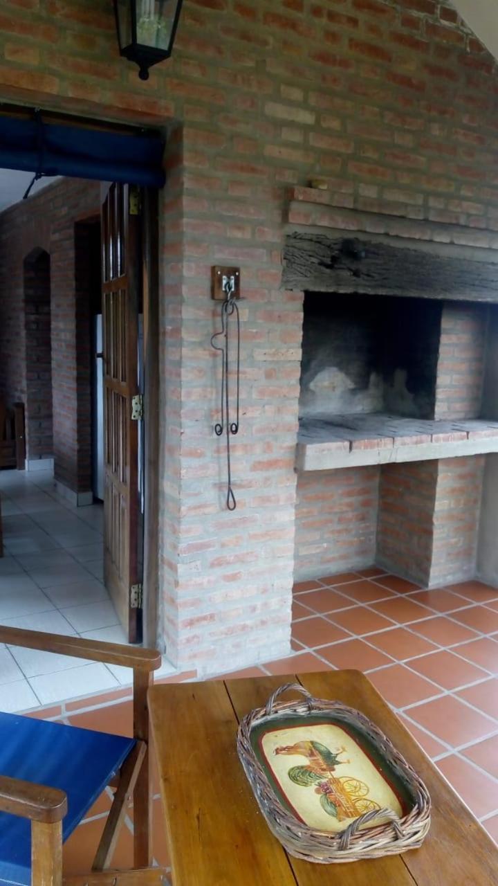 Cabañas El Molinillo