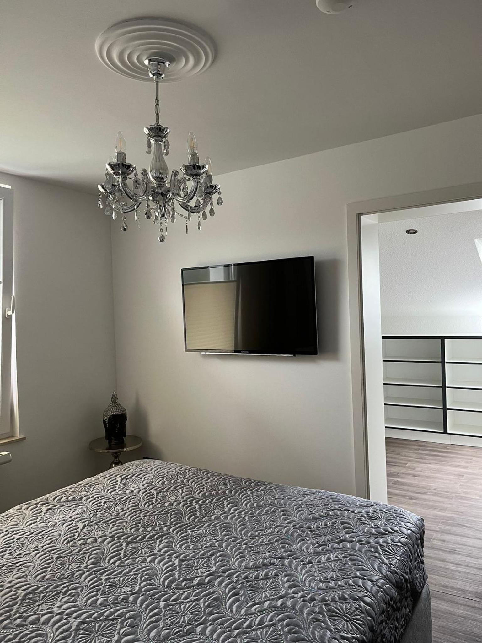 Villa Iduna mit 4 Deluxe Apartments
