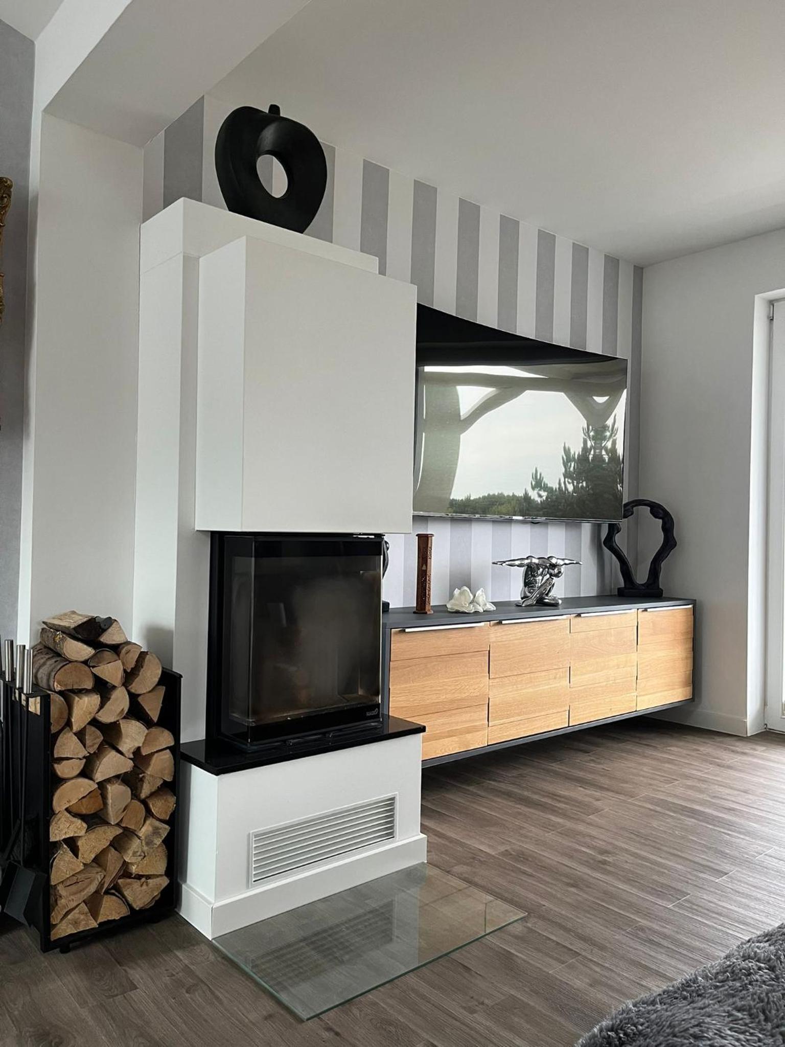 Villa Iduna mit 4 Deluxe Apartments