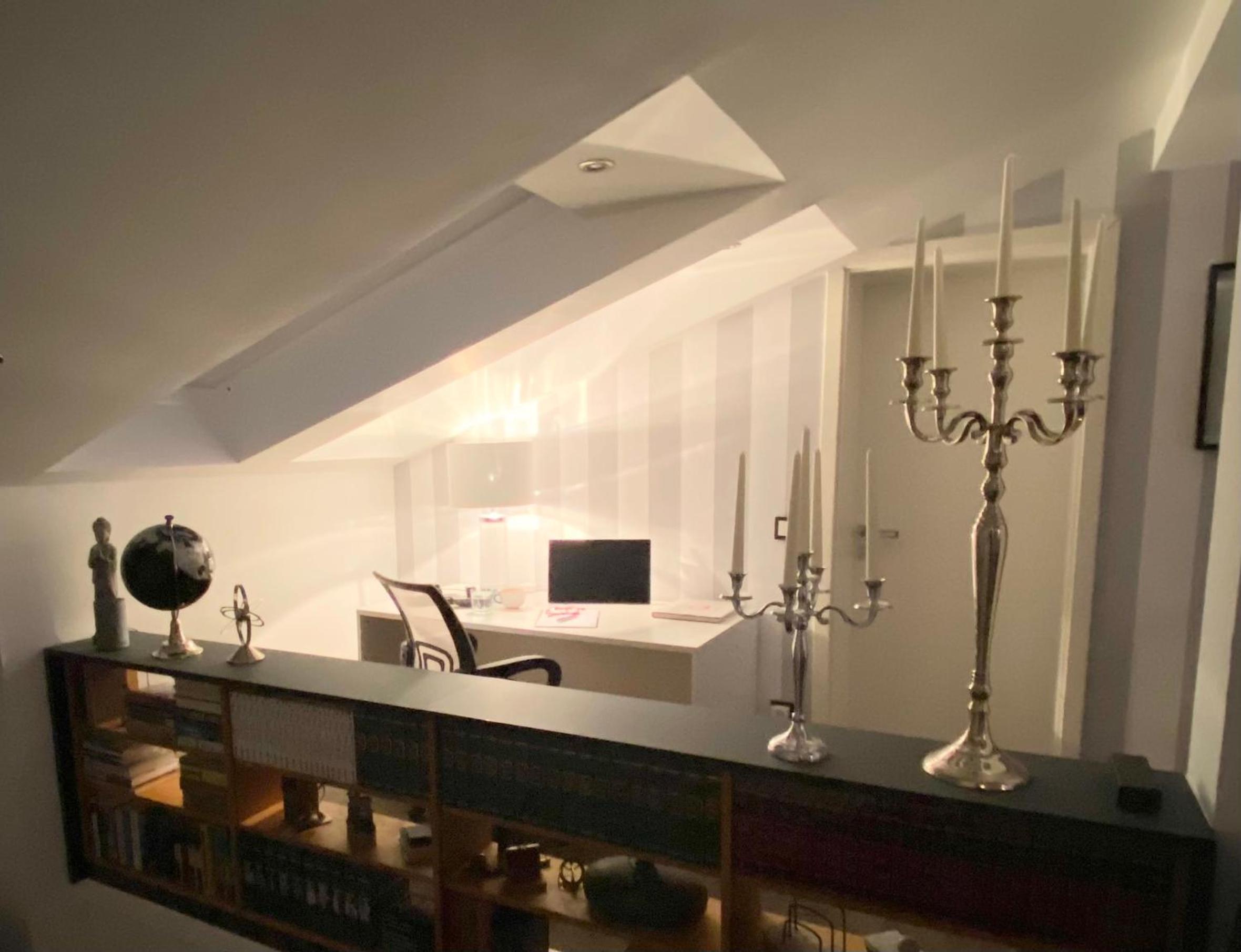 Villa Iduna mit 4 Deluxe Apartments