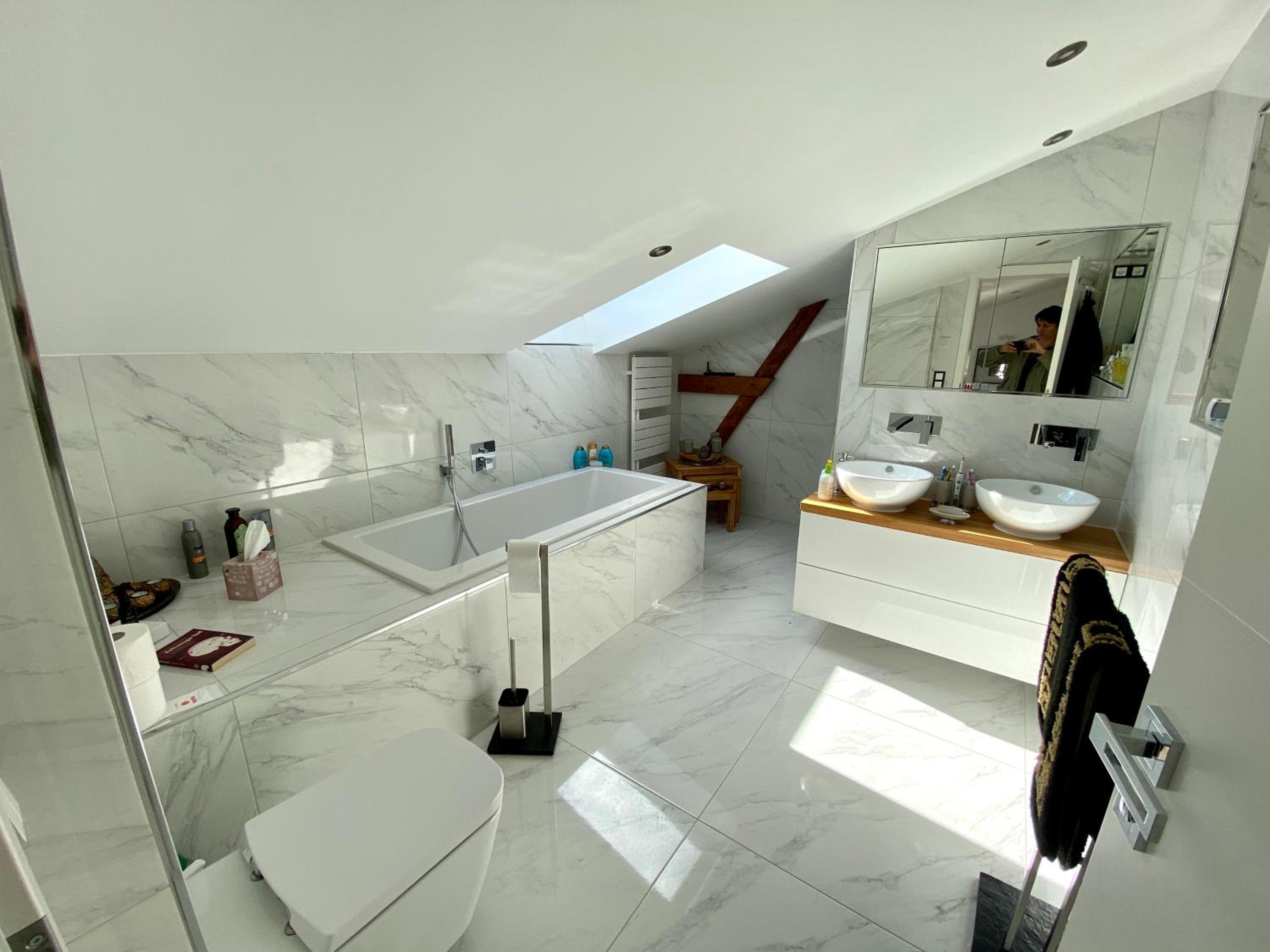 Villa Iduna mit 4 Deluxe Apartments