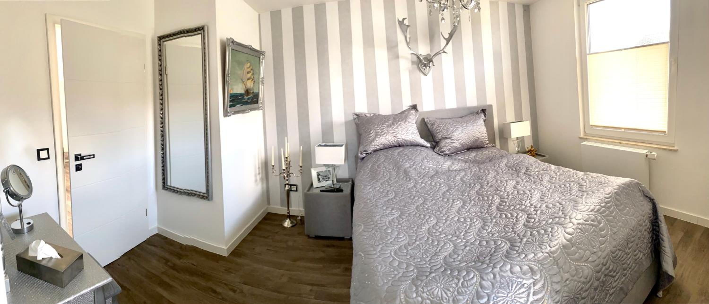 Villa Iduna mit 4 Deluxe Apartments
