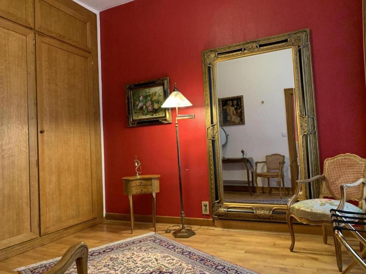 Gite de Caractère Le Lys Bleu