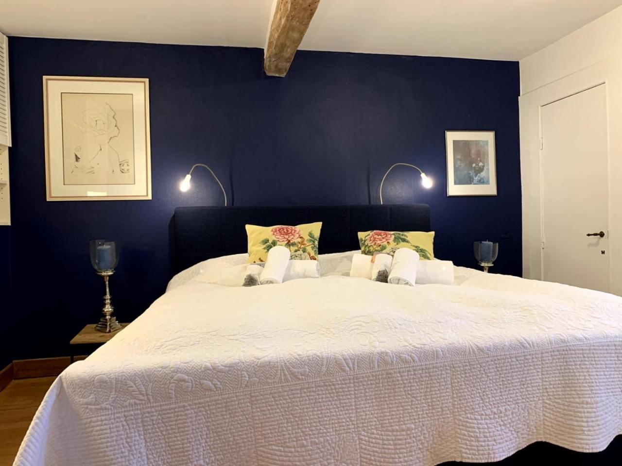 Gite de Caractère Le Lys Bleu