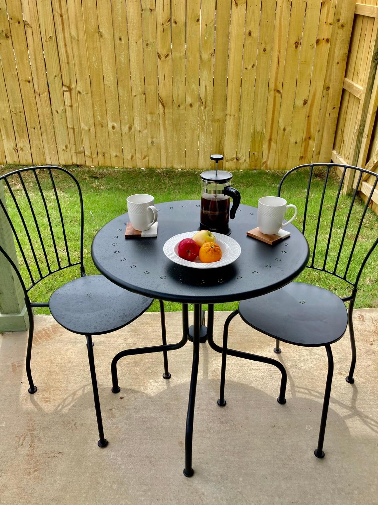 Furnished 3-bed- Townhome in the Hills Near Fort Cavazos
