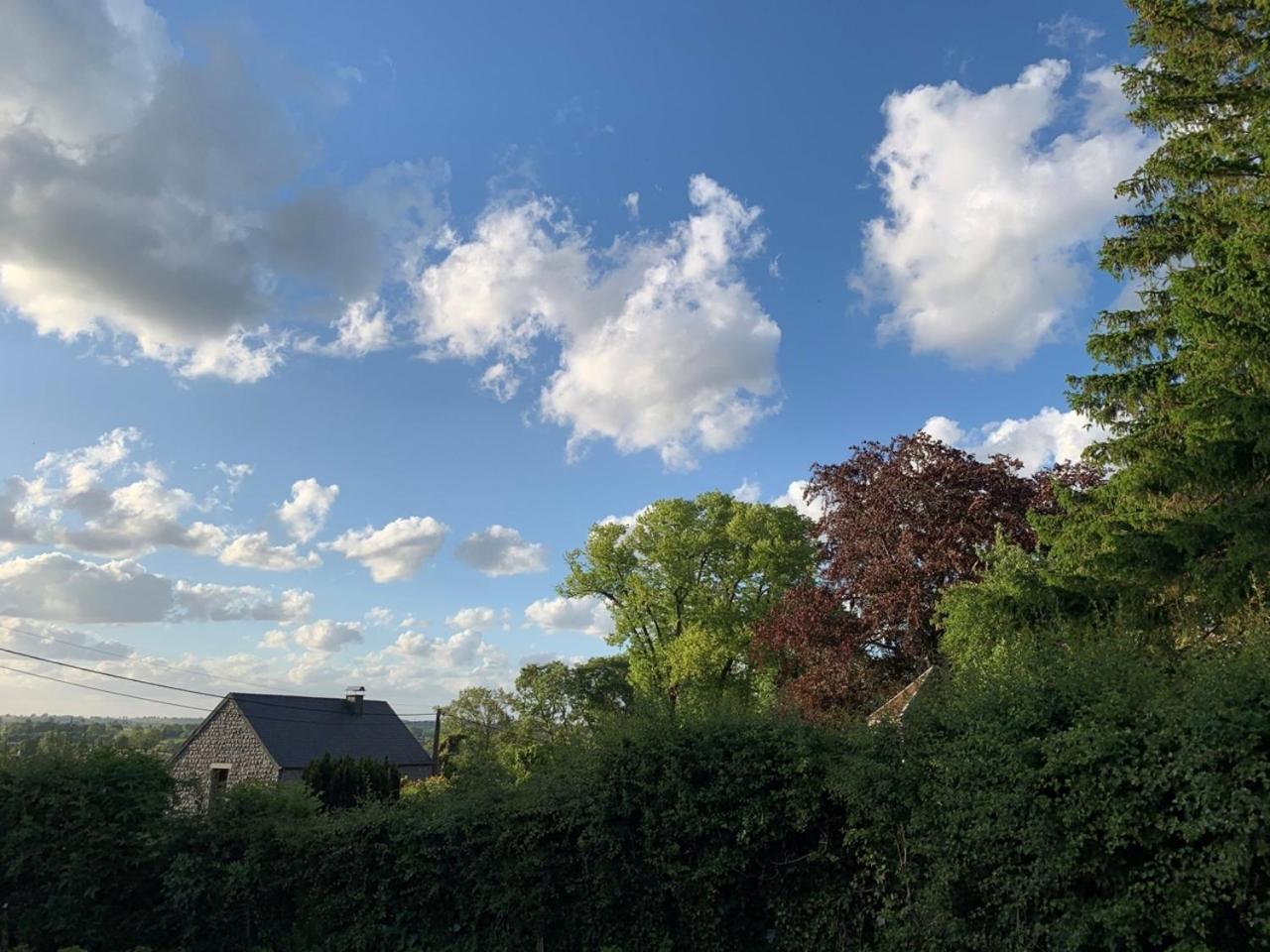 Gite de Caractère Le Lys Bleu