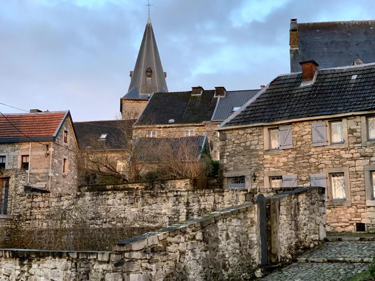 Gite de Caractère Le Lys Bleu